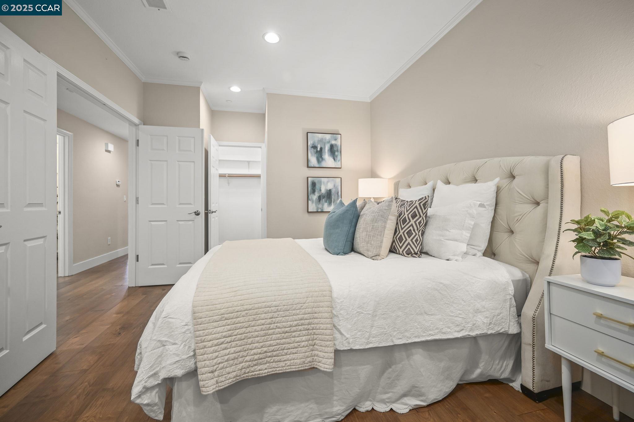 Detail Gallery Image 17 of 33 For 46 Danville Oak Place a,  Danville,  CA 94526 - 2 Beds | 2 Baths