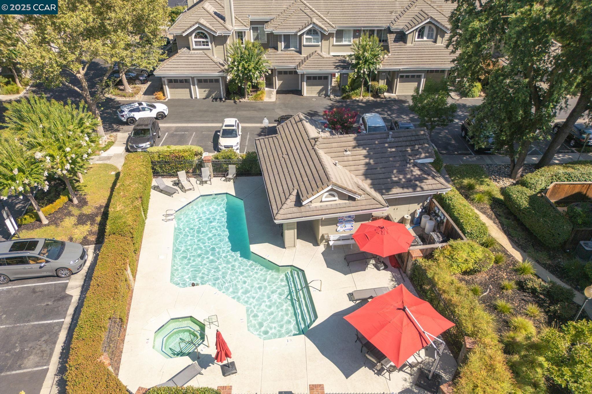 Detail Gallery Image 28 of 33 For 46 Danville Oak Place a,  Danville,  CA 94526 - 2 Beds | 2 Baths