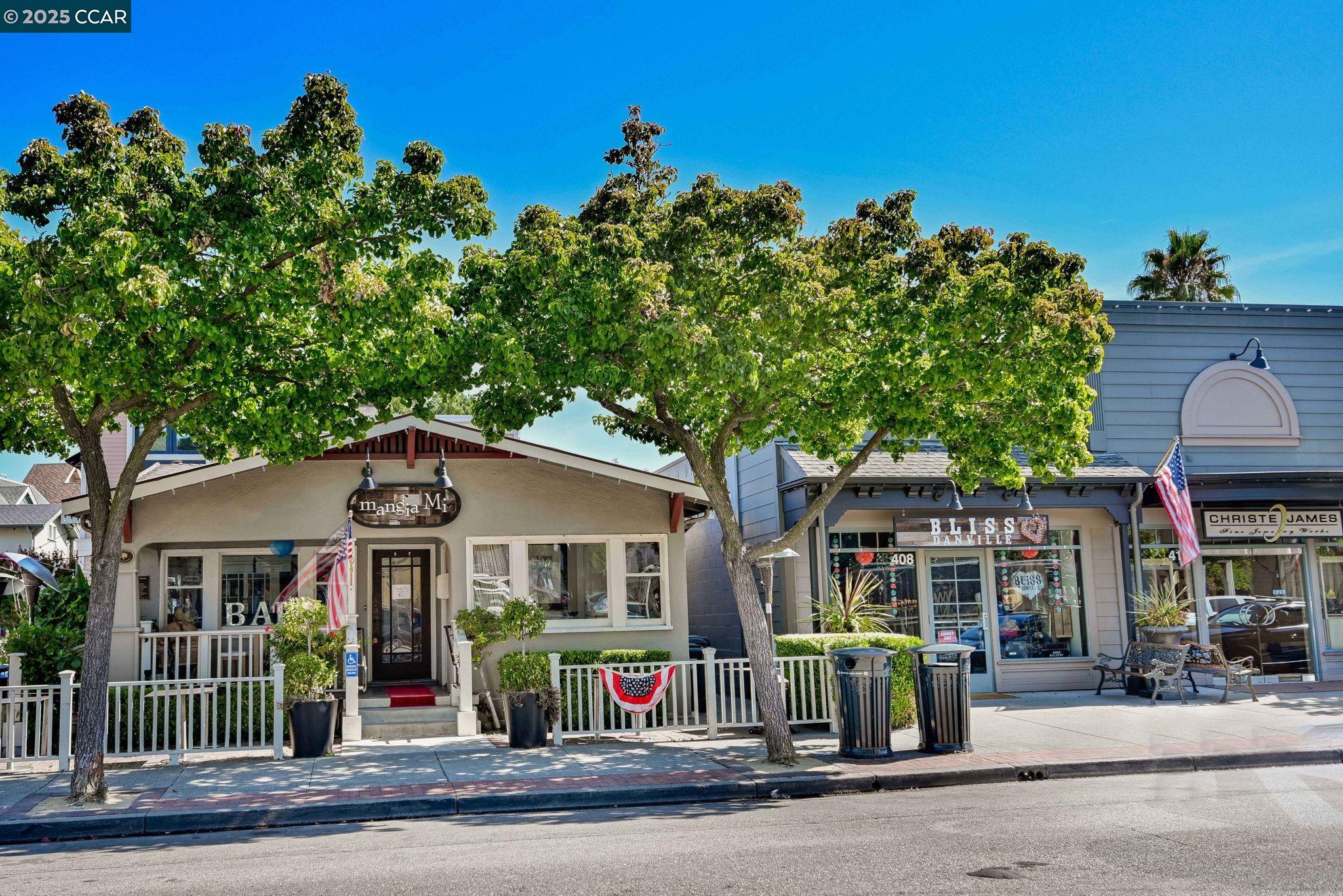 Detail Gallery Image 29 of 33 For 46 Danville Oak Place a,  Danville,  CA 94526 - 2 Beds | 2 Baths