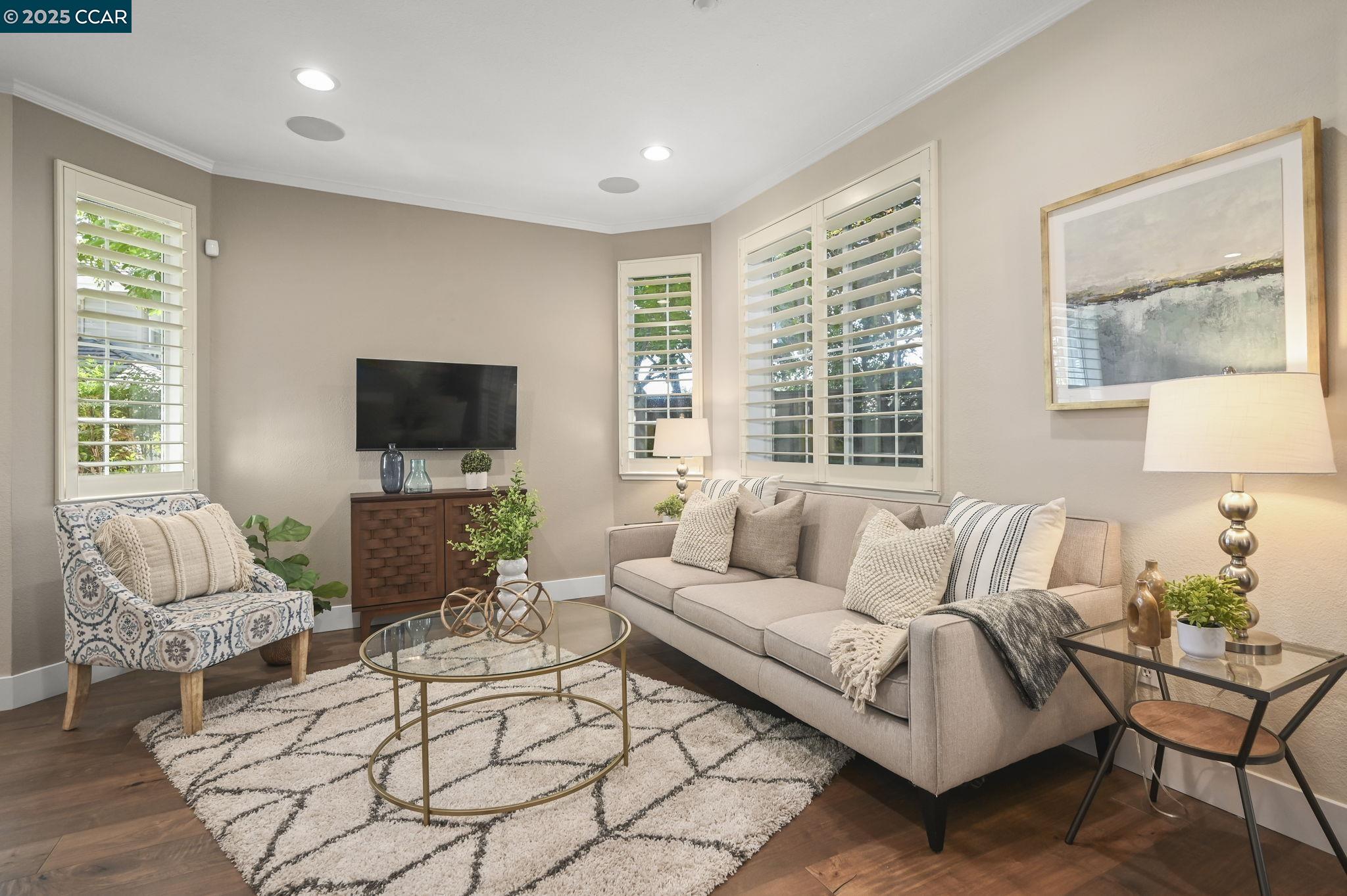 Detail Gallery Image 4 of 33 For 46 Danville Oak Place a,  Danville,  CA 94526 - 2 Beds | 2 Baths