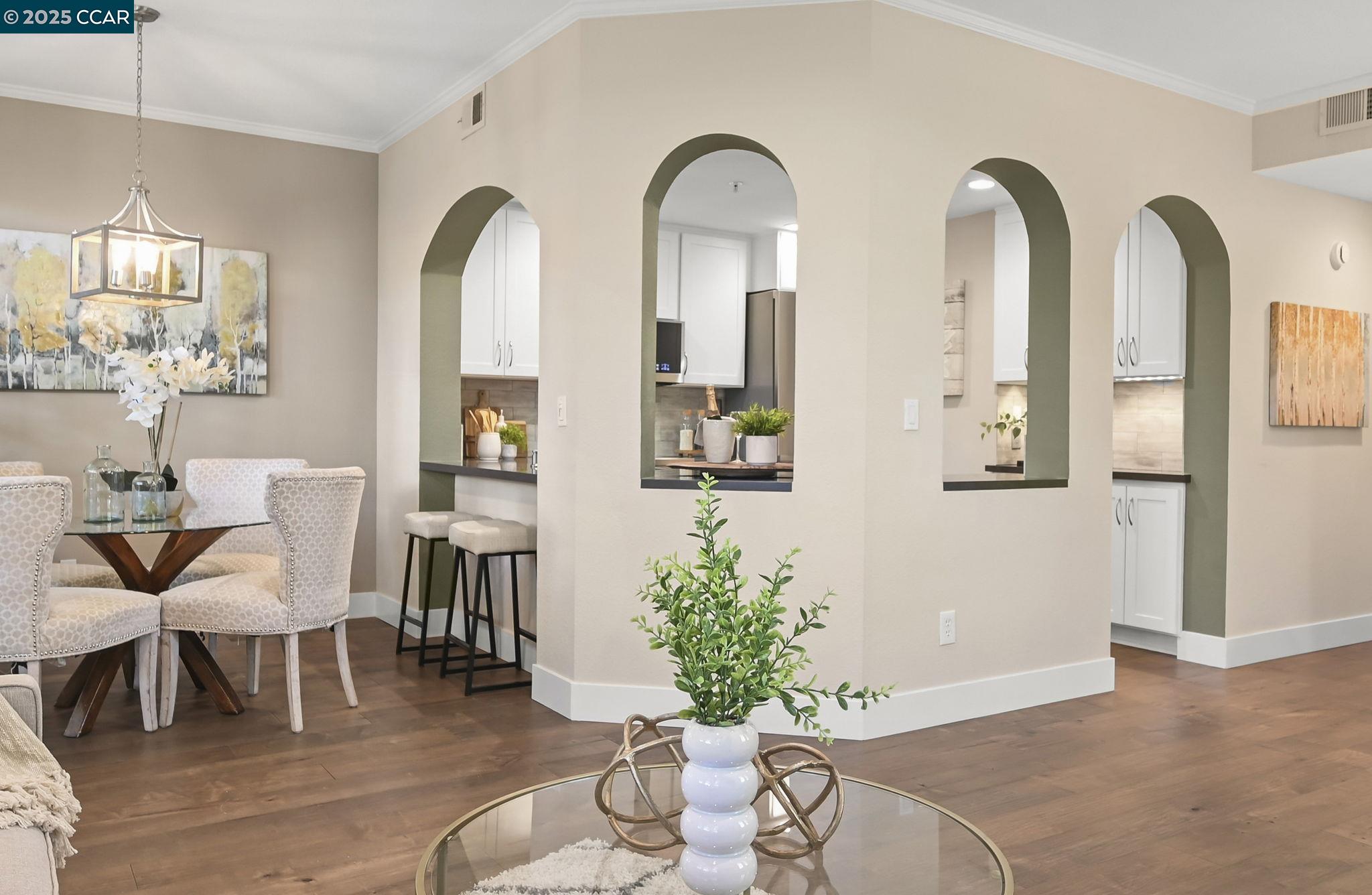 Detail Gallery Image 7 of 33 For 46 Danville Oak Place a,  Danville,  CA 94526 - 2 Beds | 2 Baths