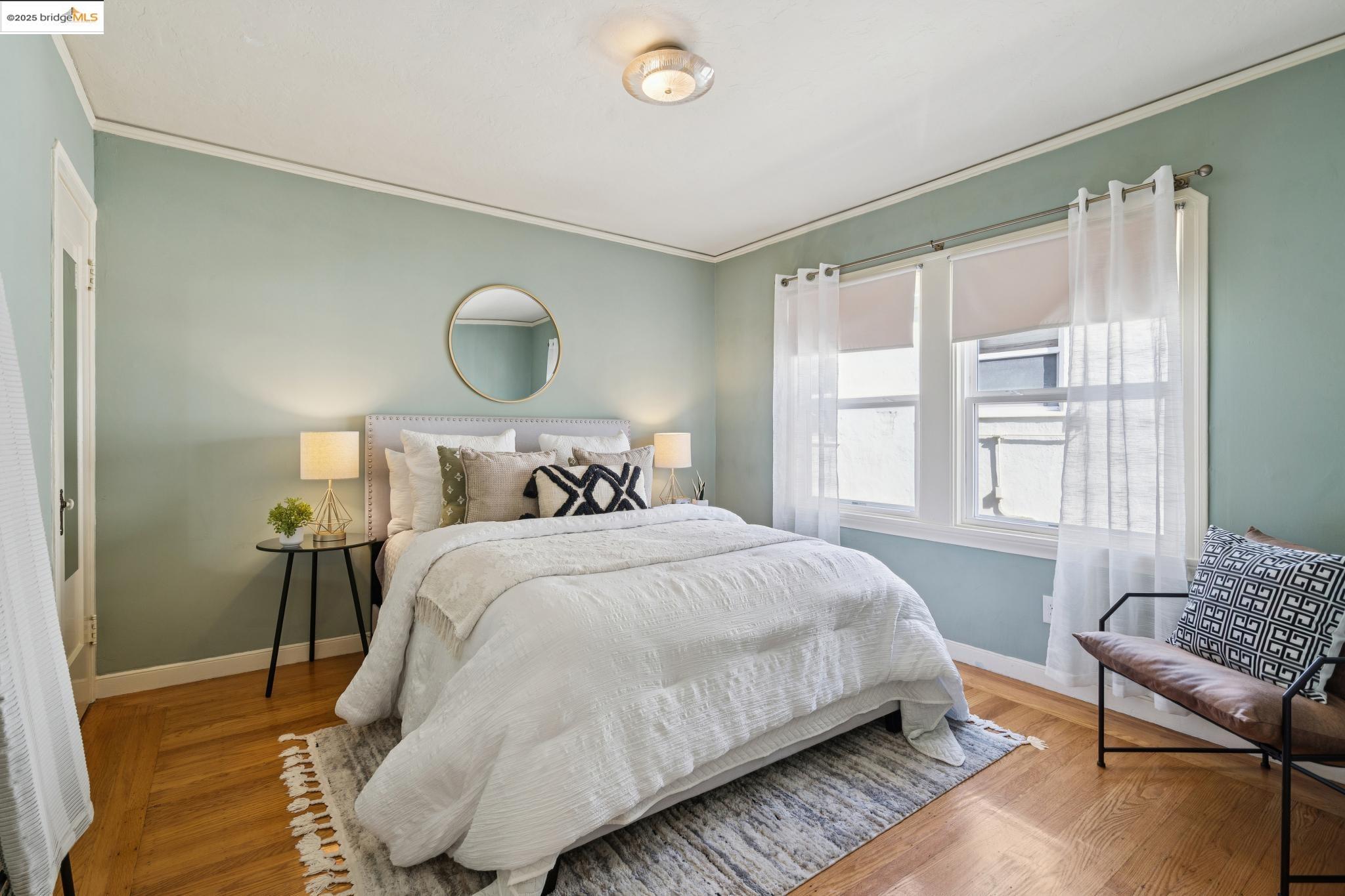 Detail Gallery Image 24 of 41 For 2821 25th Ave, Oakland,  CA 94601 - 3 Beds | 1 Baths