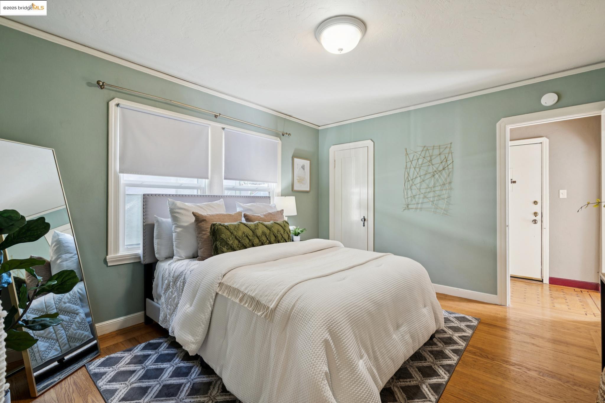 Detail Gallery Image 29 of 41 For 2821 25th Ave, Oakland,  CA 94601 - 3 Beds | 1 Baths