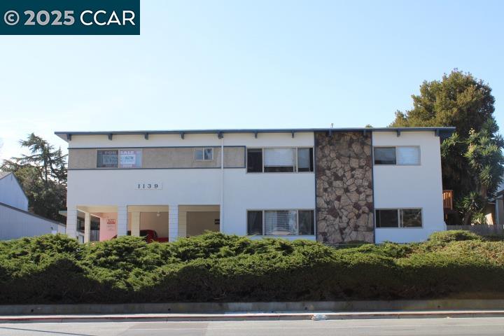 Detail Gallery Image 1 of 14 For 1139 San Pablo Ave #7,  Pinole,  CA 94564 - 1 Beds | 1 Baths