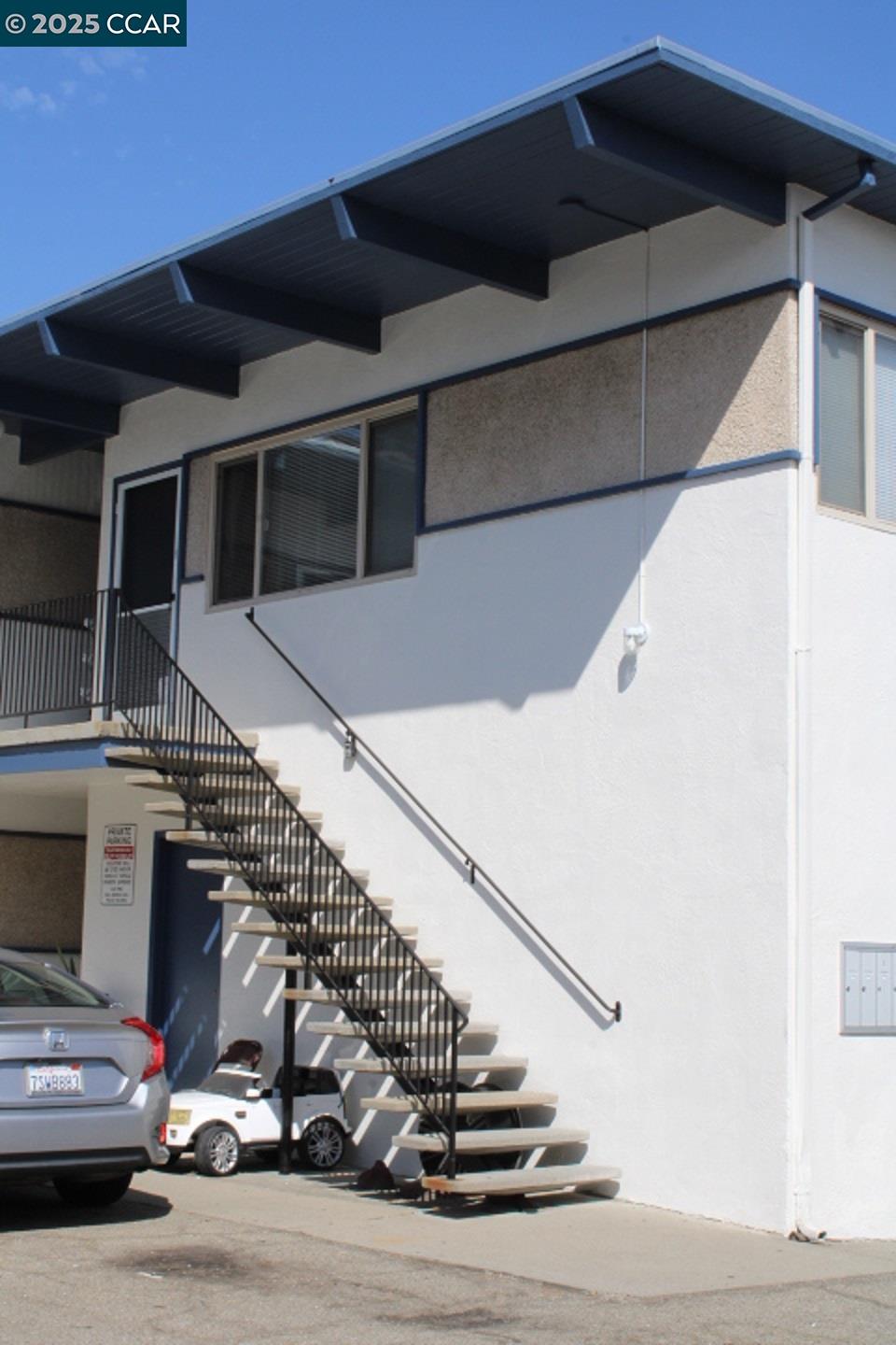 Detail Gallery Image 13 of 14 For 1139 San Pablo Ave #7,  Pinole,  CA 94564 - 1 Beds | 1 Baths