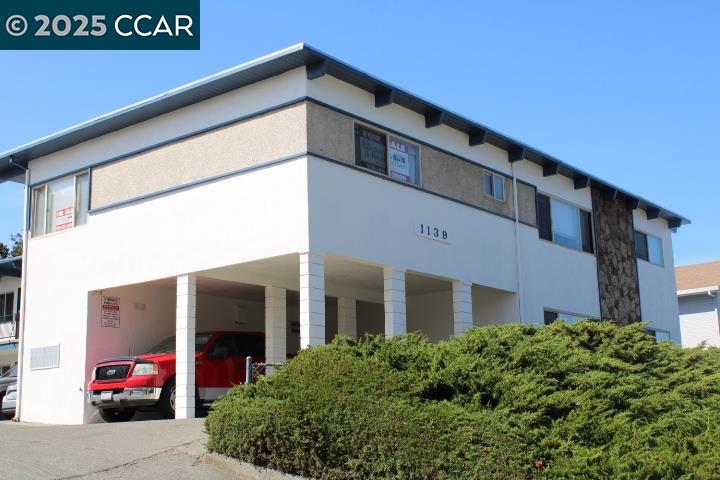 Detail Gallery Image 14 of 14 For 1139 San Pablo Ave #7,  Pinole,  CA 94564 - 1 Beds | 1 Baths