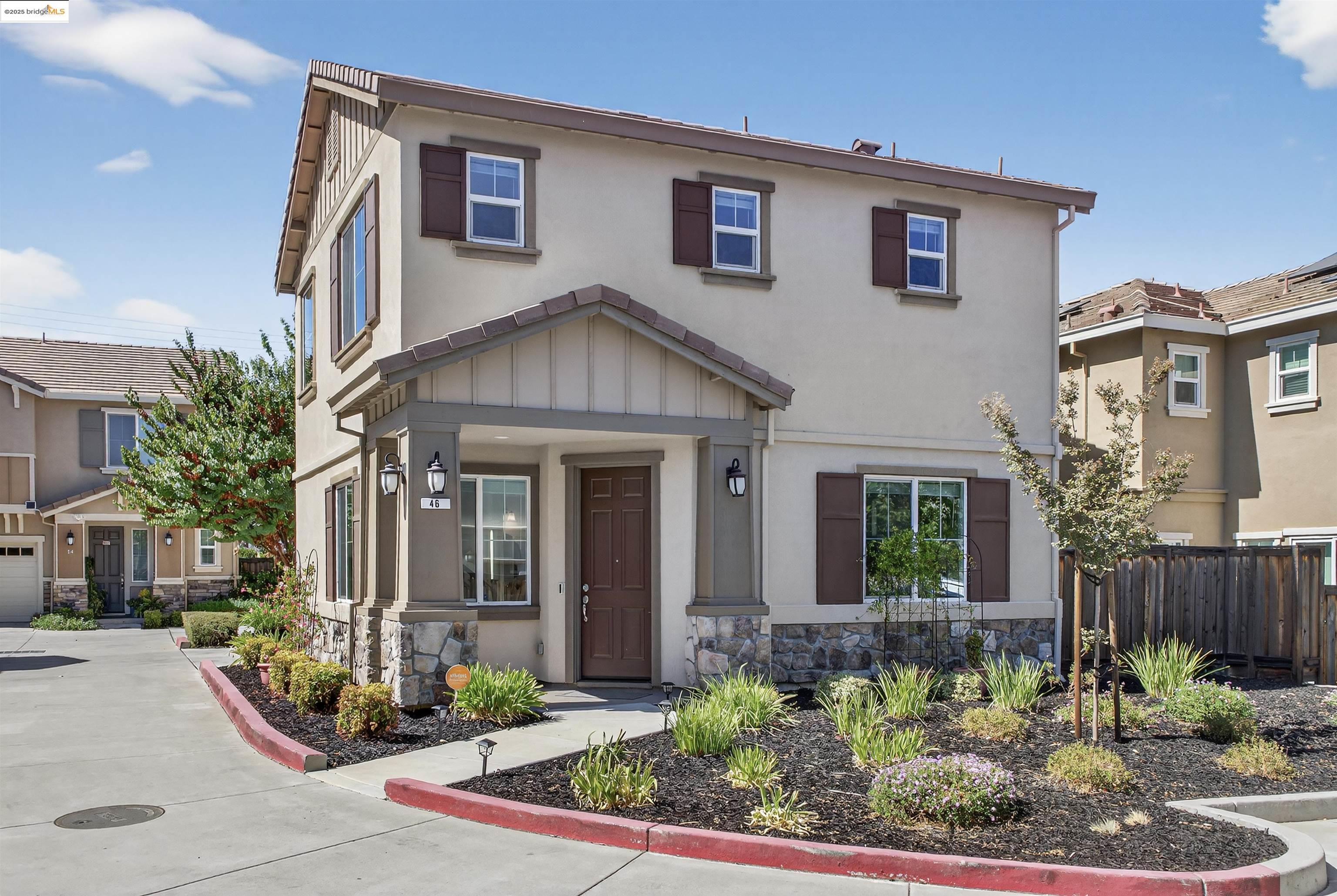 Detail Gallery Image 42 of 43 For 46 Belle Harbor Cir, Pittsburg,  CA 94565 - 4 Beds | 2/1 Baths
