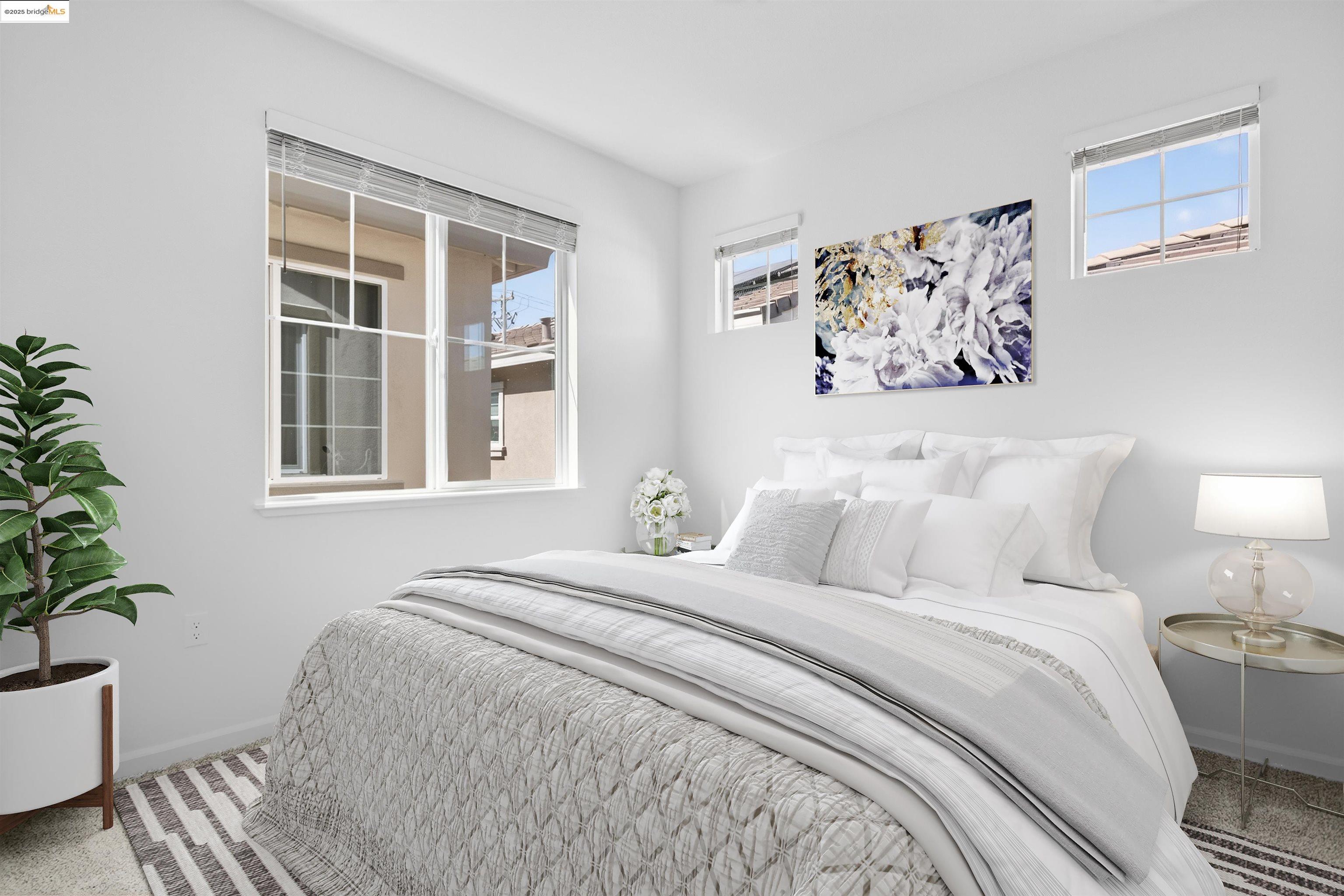 Detail Gallery Image 7 of 43 For 46 Belle Harbor Cir, Pittsburg,  CA 94565 - 4 Beds | 2/1 Baths