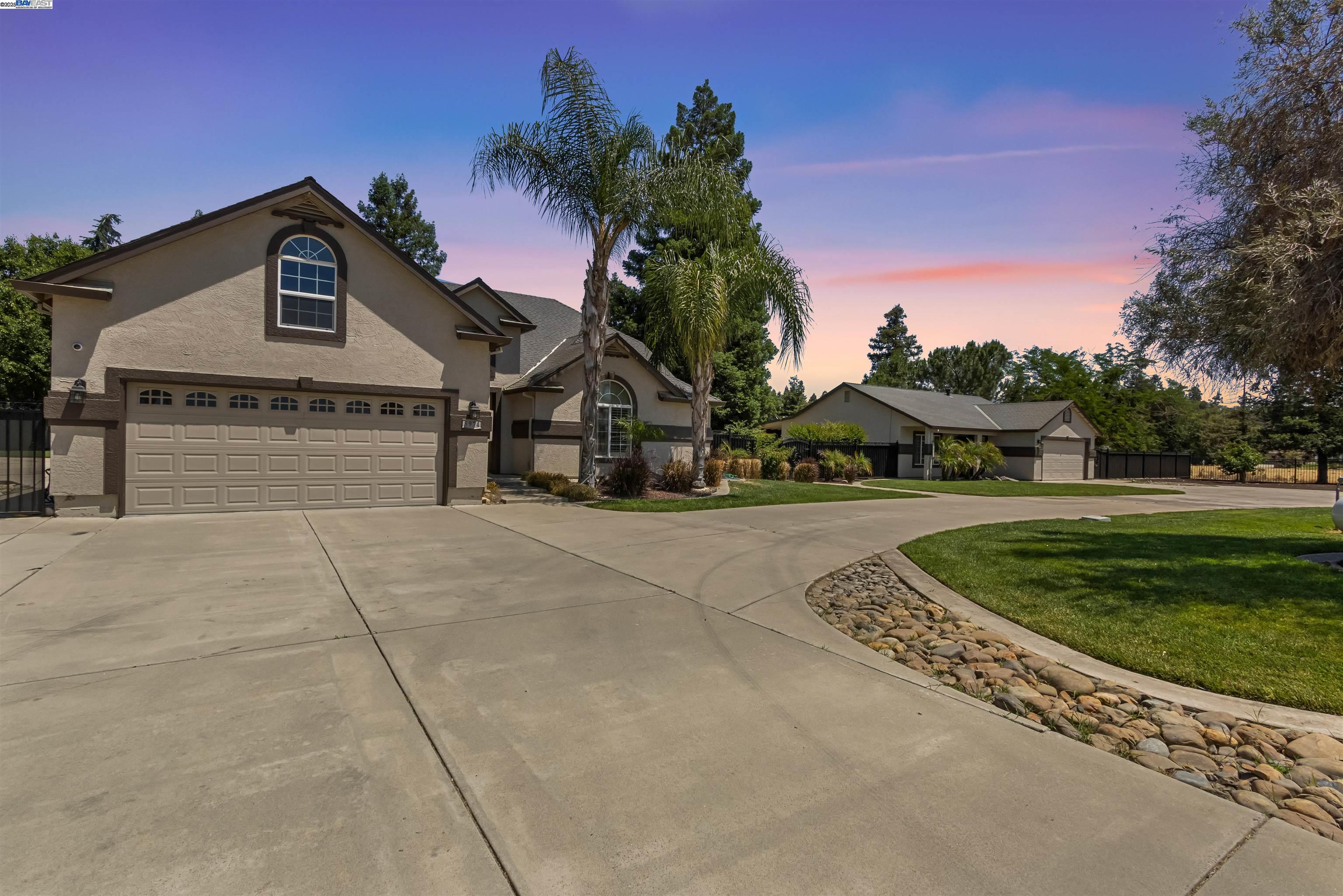 Detail Gallery Image 42 of 60 For 5974 Hillcrest Rd, Merced,  CA 95340 - 4 Beds | 2/1 Baths