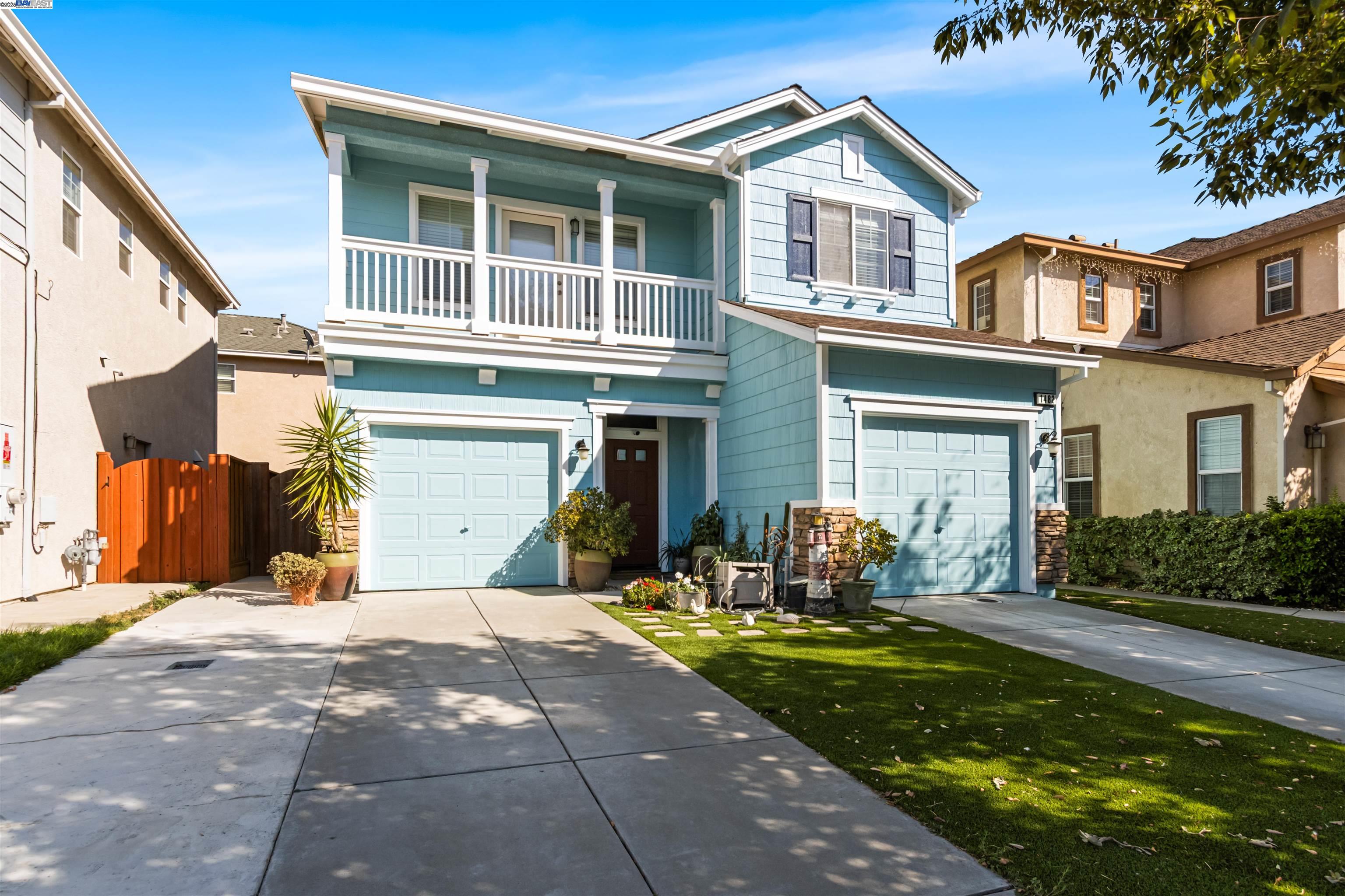 Detail Gallery Image 31 of 36 For 1482 Hearthsong Dr, Manteca,  CA 95337 - 3 Beds | 2/1 Baths