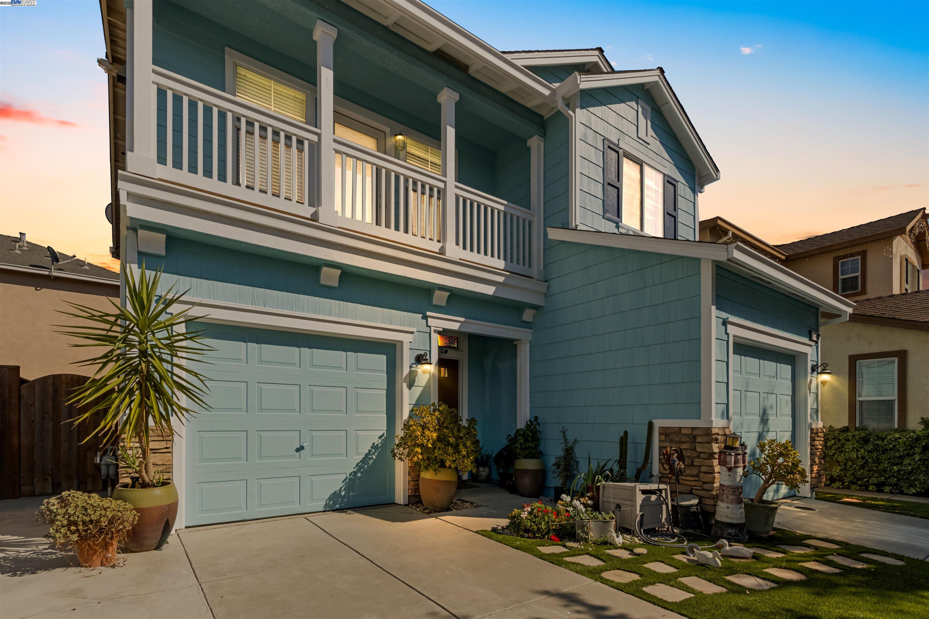 Detail Gallery Image 35 of 36 For 1482 Hearthsong Dr, Manteca,  CA 95337 - 3 Beds | 2/1 Baths