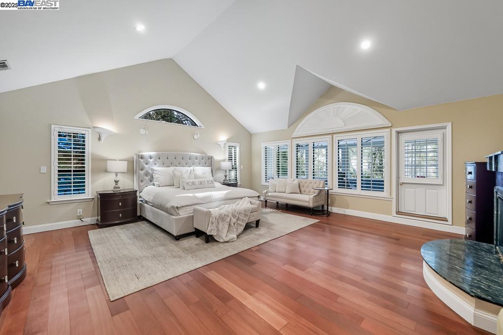 Detail Gallery Image 36 of 57 For 7716 Skyline Blvd, Oakland,  CA 94611 - 4 Beds | 4 Baths