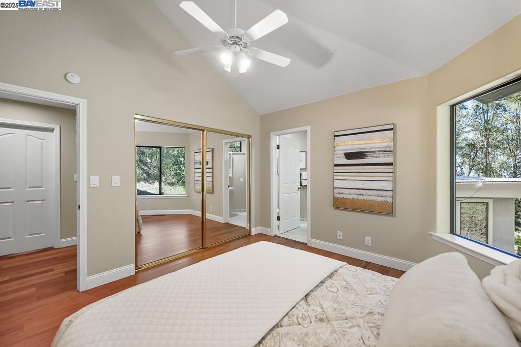 Detail Gallery Image 45 of 57 For 7716 Skyline Blvd, Oakland,  CA 94611 - 4 Beds | 4 Baths