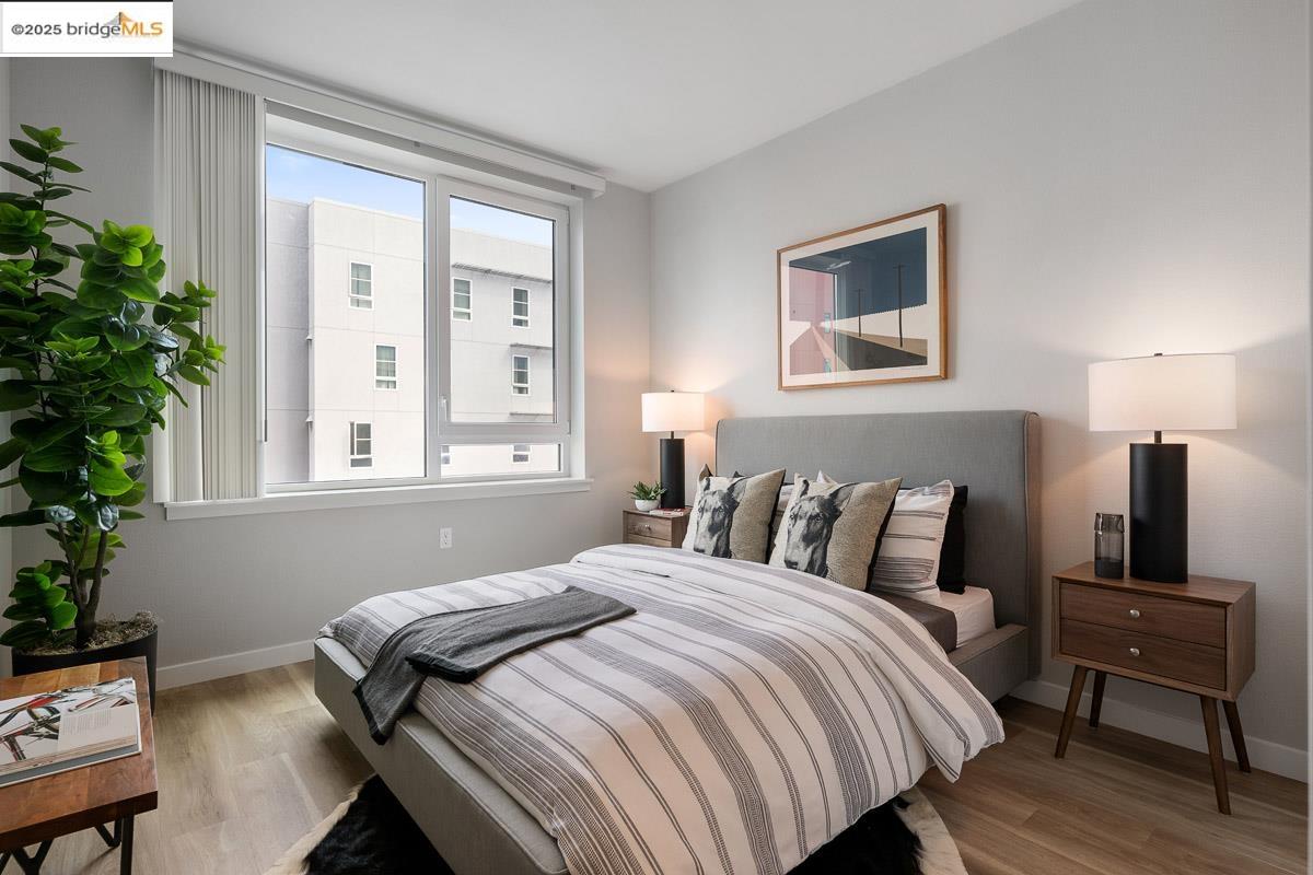 Detail Gallery Image 16 of 45 For 260 Brooklyn Basin Way #428,  Oakland,  CA 94606 - 2 Beds | 1 Baths