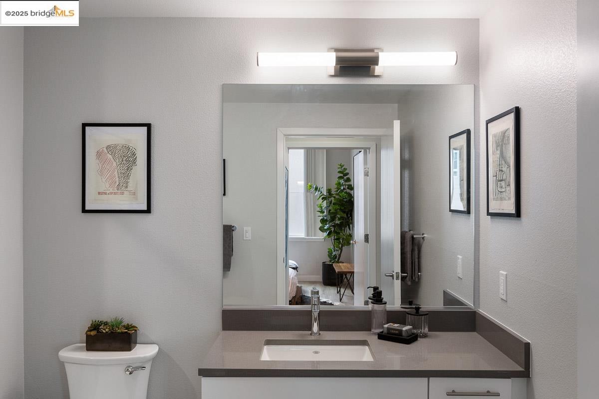 Detail Gallery Image 19 of 45 For 260 Brooklyn Basin Way #428,  Oakland,  CA 94606 - 2 Beds | 1 Baths