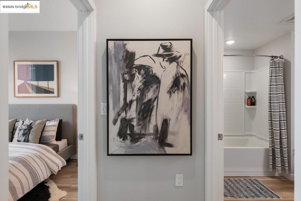 Detail Gallery Image 20 of 45 For 260 Brooklyn Basin Way #428,  Oakland,  CA 94606 - 2 Beds | 1 Baths