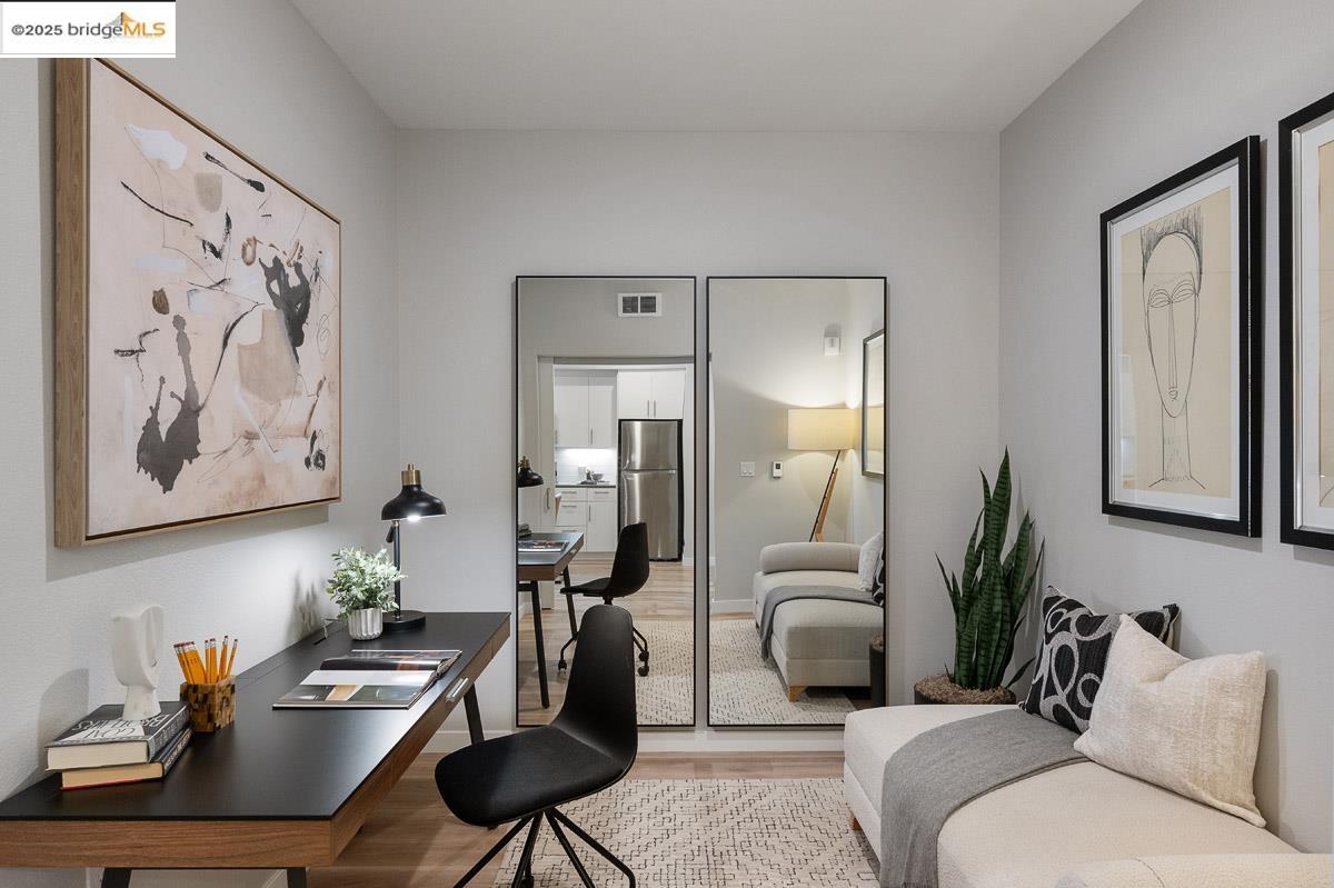 Detail Gallery Image 22 of 45 For 260 Brooklyn Basin Way #428,  Oakland,  CA 94606 - 2 Beds | 1 Baths