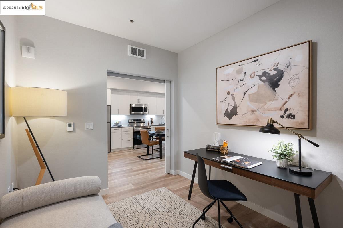 Detail Gallery Image 23 of 45 For 260 Brooklyn Basin Way #428,  Oakland,  CA 94606 - 2 Beds | 1 Baths