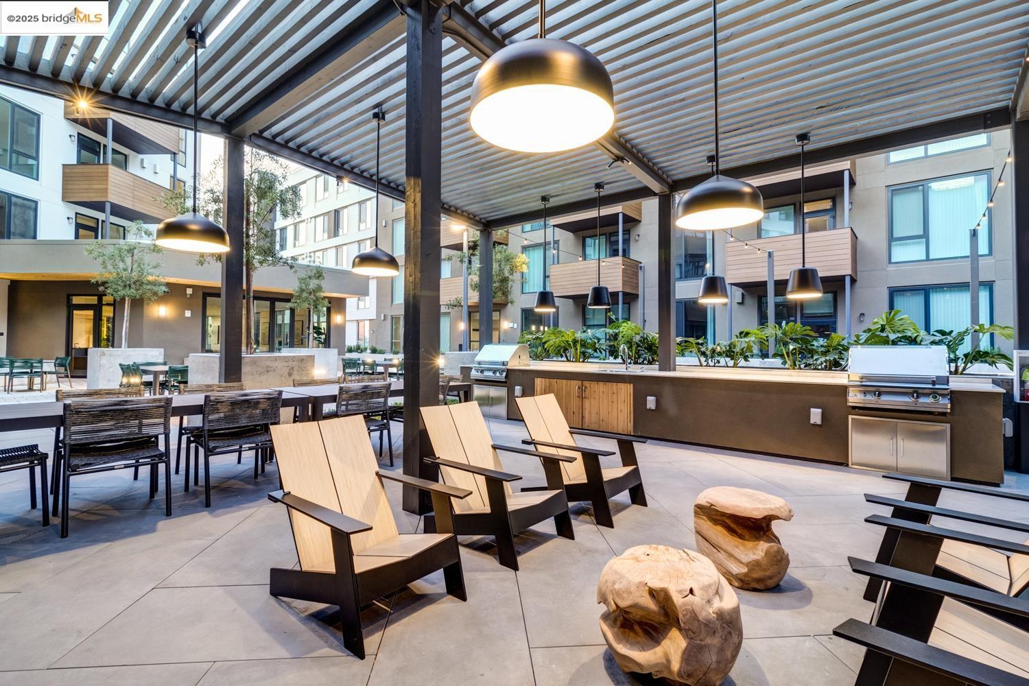 Detail Gallery Image 29 of 45 For 260 Brooklyn Basin Way #428,  Oakland,  CA 94606 - 2 Beds | 1 Baths