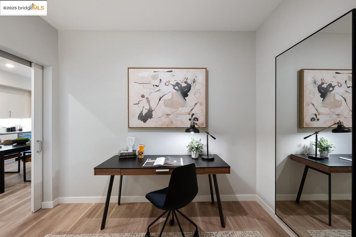 Detail Gallery Image 45 of 45 For 260 Brooklyn Basin Way #428,  Oakland,  CA 94606 - 2 Beds | 1 Baths