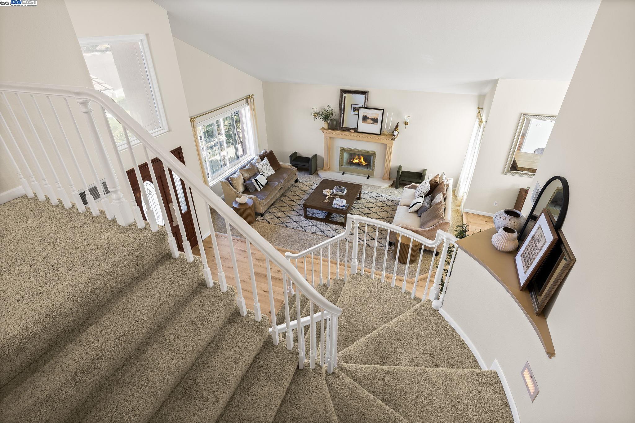 Detail Gallery Image 19 of 33 For 2170 Canyon Crest Ave, San Ramon,  CA 94582 - 4 Beds | 3 Baths