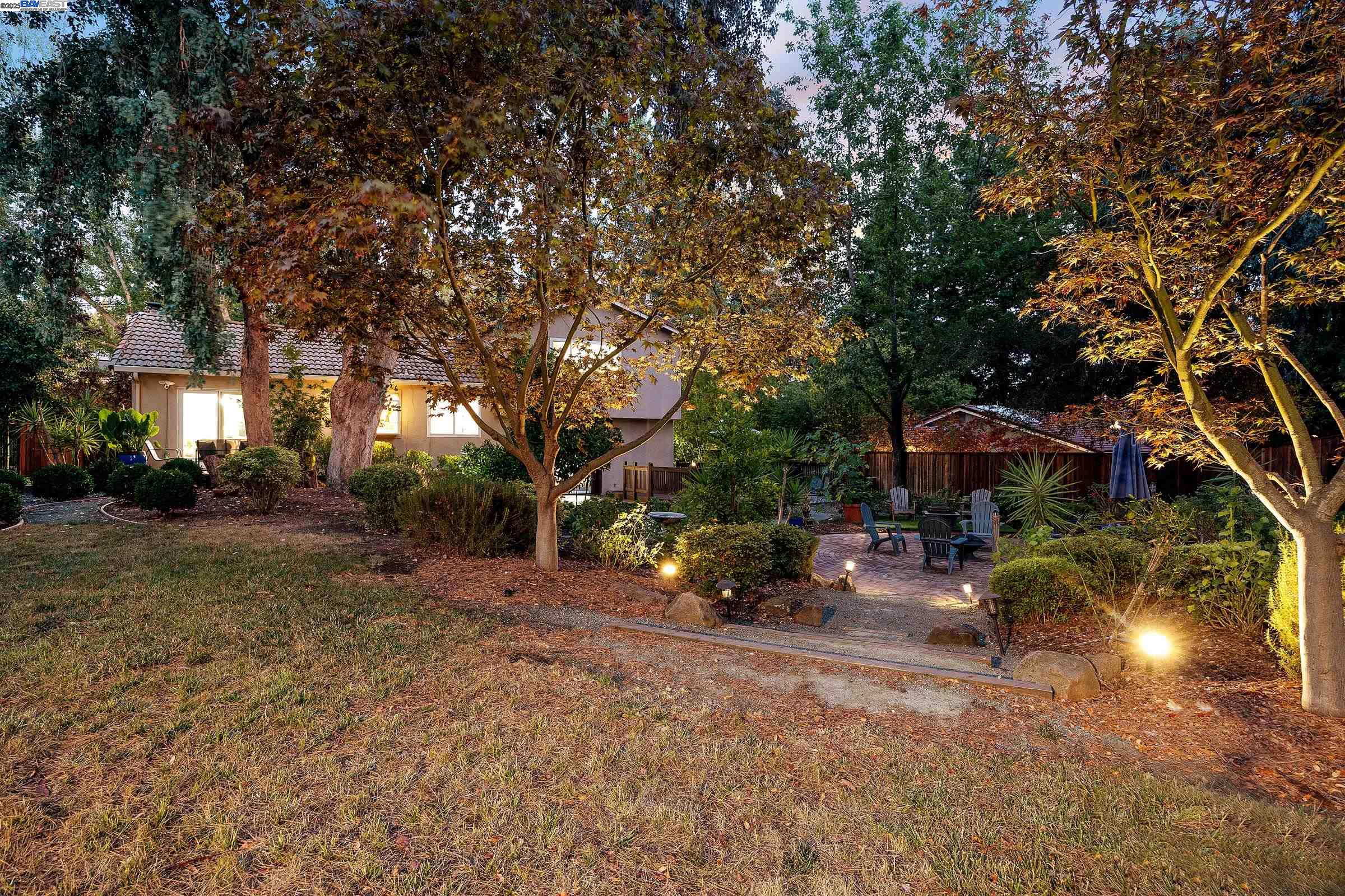 Detail Gallery Image 52 of 55 For 2240 Tahiti Drive, San Ramon,  CA 94583 - 4 Beds | 2/1 Baths