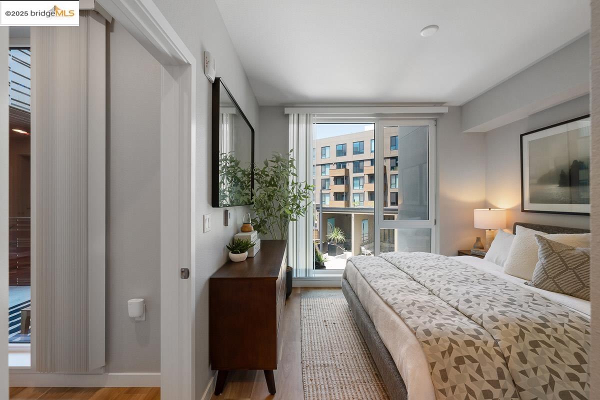 Detail Gallery Image 12 of 48 For 260 Brooklyn Basin Way #417,  Oakland,  CA 94606 - 2 Beds | 2 Baths