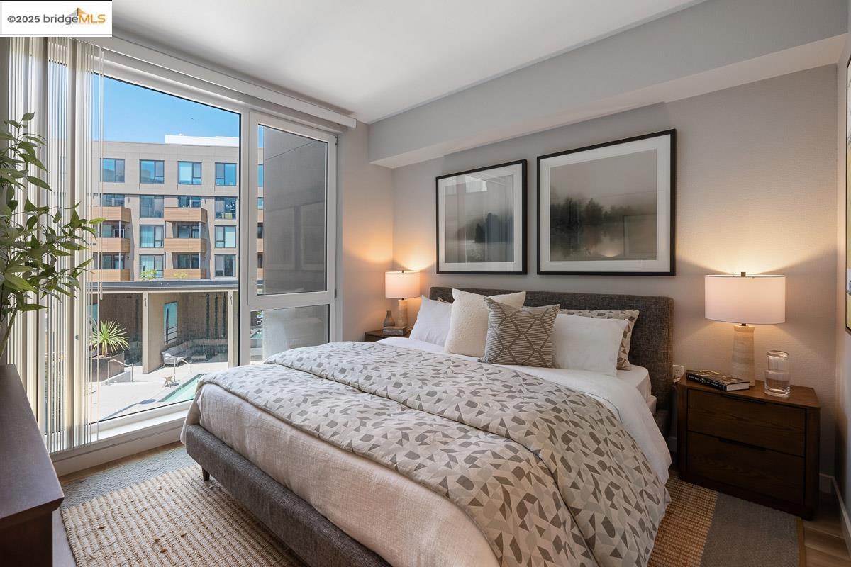Detail Gallery Image 13 of 48 For 260 Brooklyn Basin Way #417,  Oakland,  CA 94606 - 2 Beds | 2 Baths