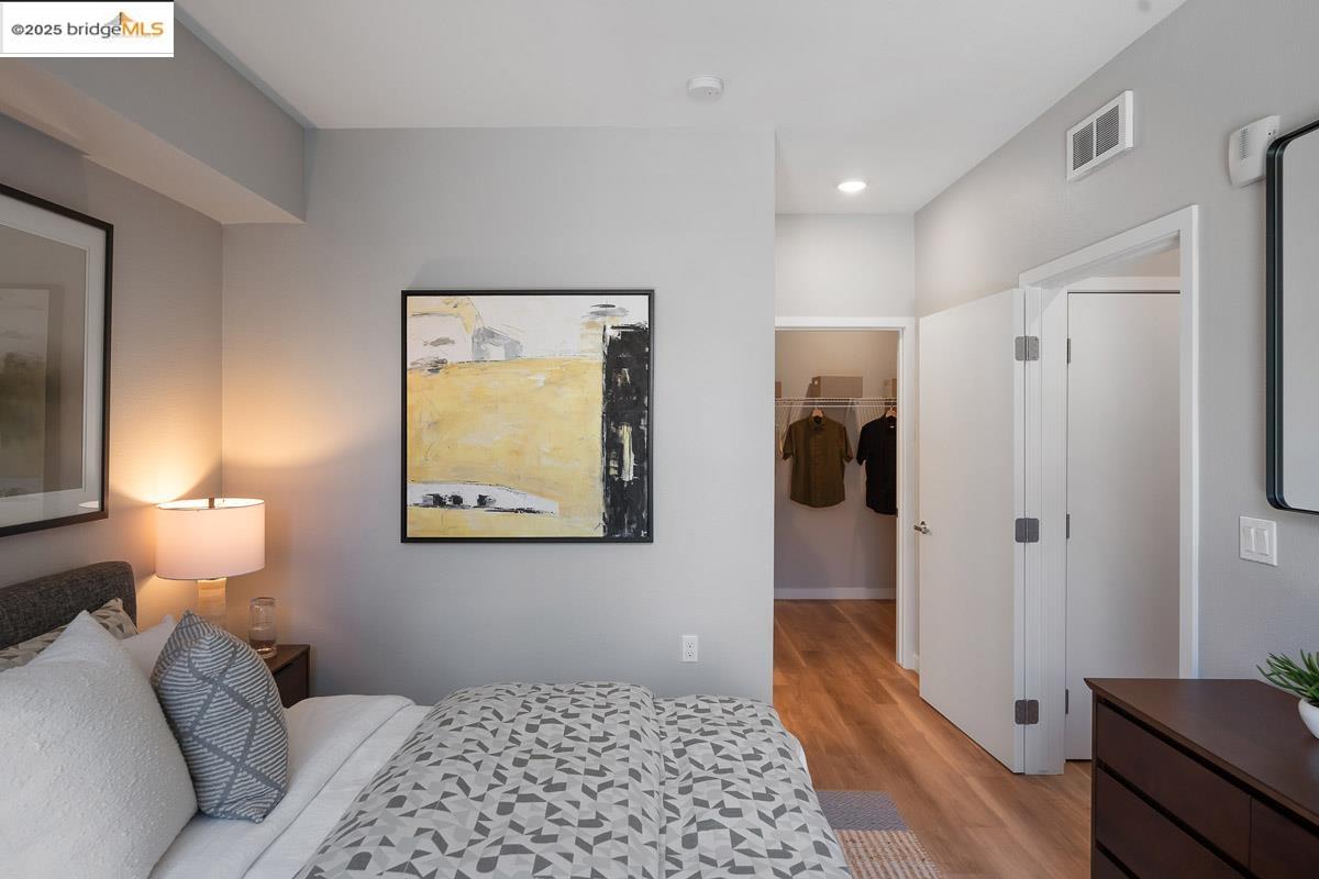 Detail Gallery Image 14 of 48 For 260 Brooklyn Basin Way #417,  Oakland,  CA 94606 - 2 Beds | 2 Baths