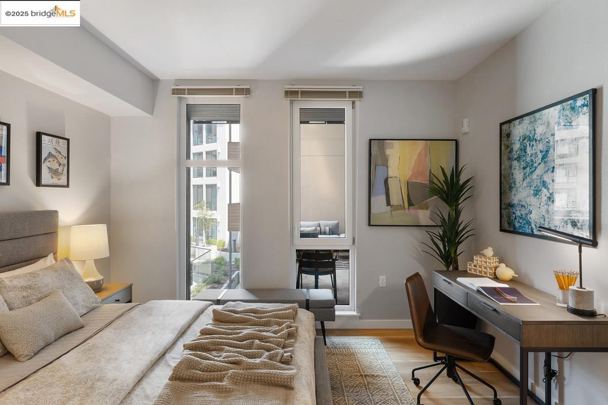 Detail Gallery Image 20 of 48 For 260 Brooklyn Basin Way #417,  Oakland,  CA 94606 - 2 Beds | 2 Baths