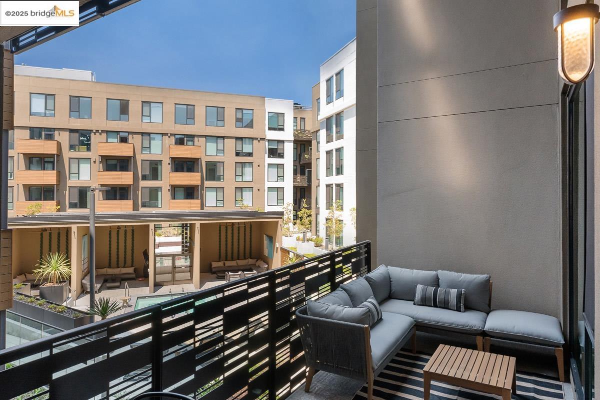 Detail Gallery Image 46 of 48 For 260 Brooklyn Basin Way #417,  Oakland,  CA 94606 - 2 Beds | 2 Baths