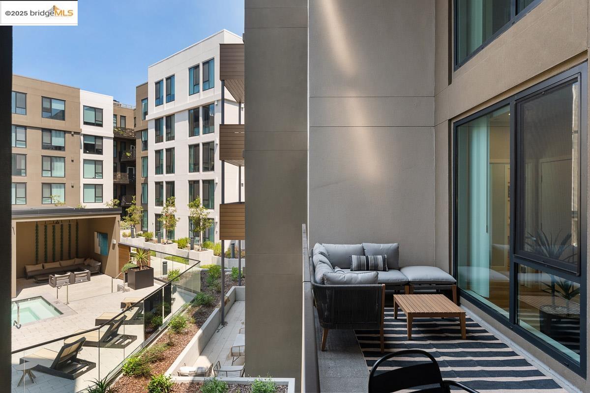 Detail Gallery Image 47 of 48 For 260 Brooklyn Basin Way #417,  Oakland,  CA 94606 - 2 Beds | 2 Baths