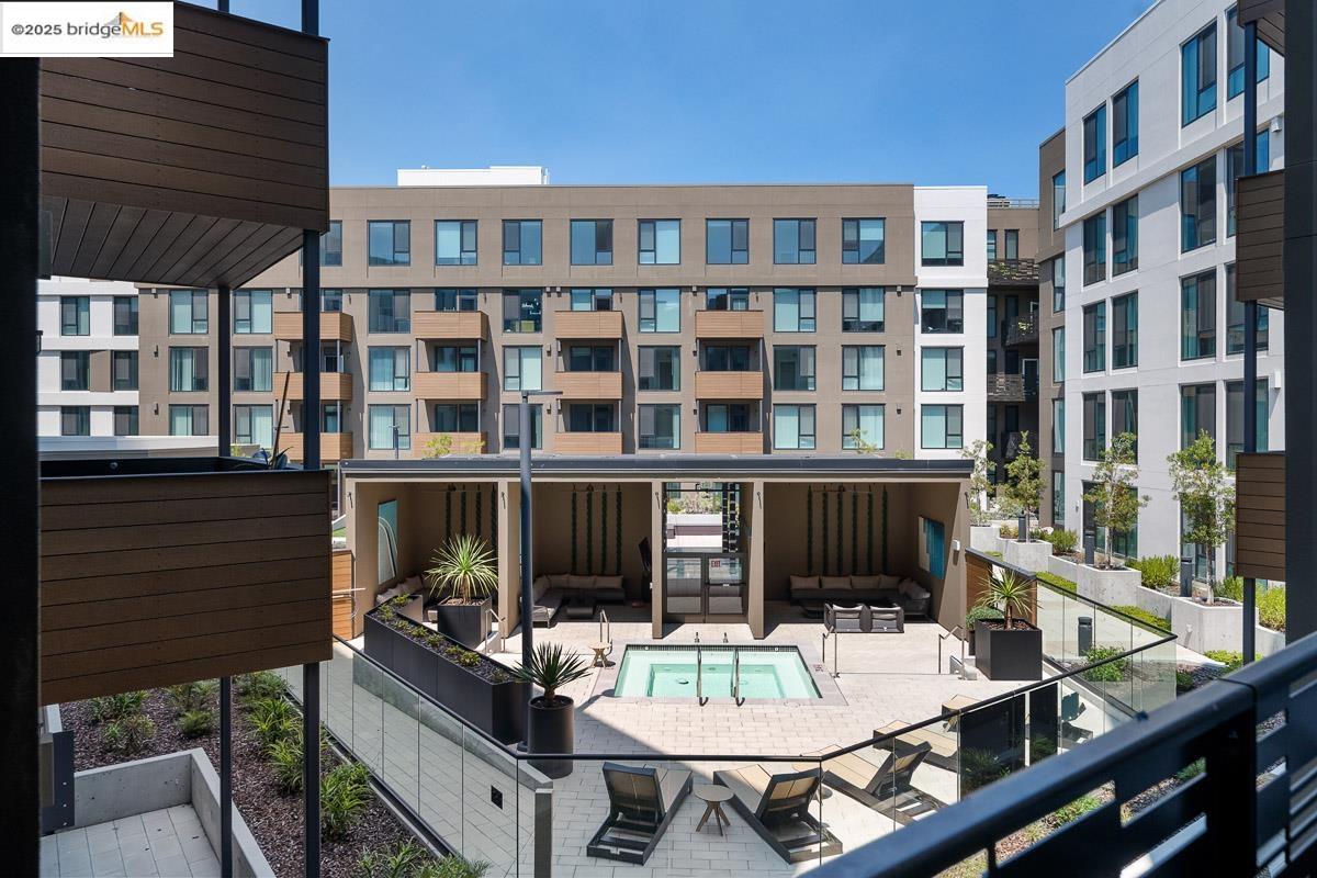 Detail Gallery Image 48 of 48 For 260 Brooklyn Basin Way #417,  Oakland,  CA 94606 - 2 Beds | 2 Baths