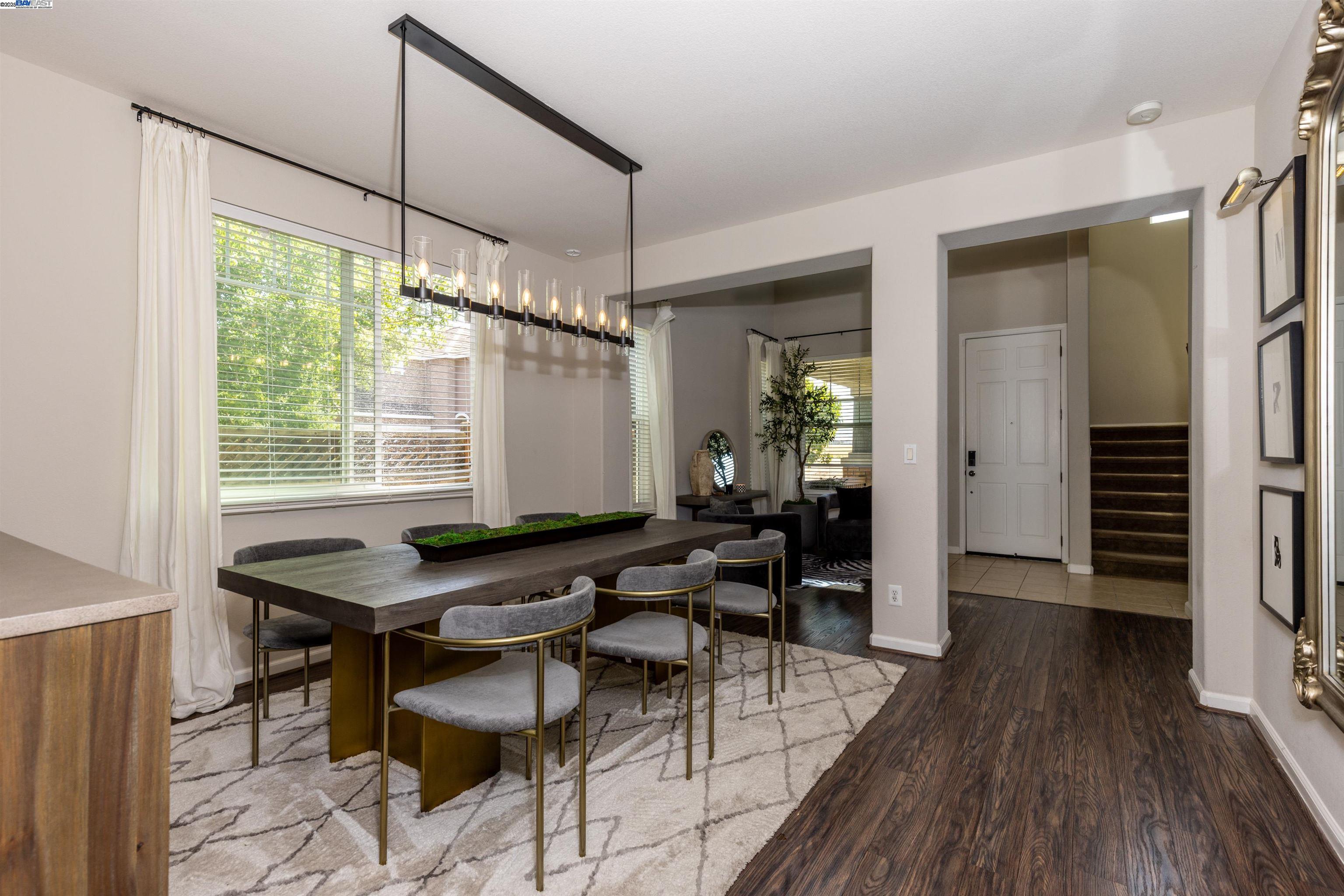 Detail Gallery Image 5 of 24 For 2457 Mojave Dr, Brentwood,  CA 94513 - 3 Beds | 2/1 Baths