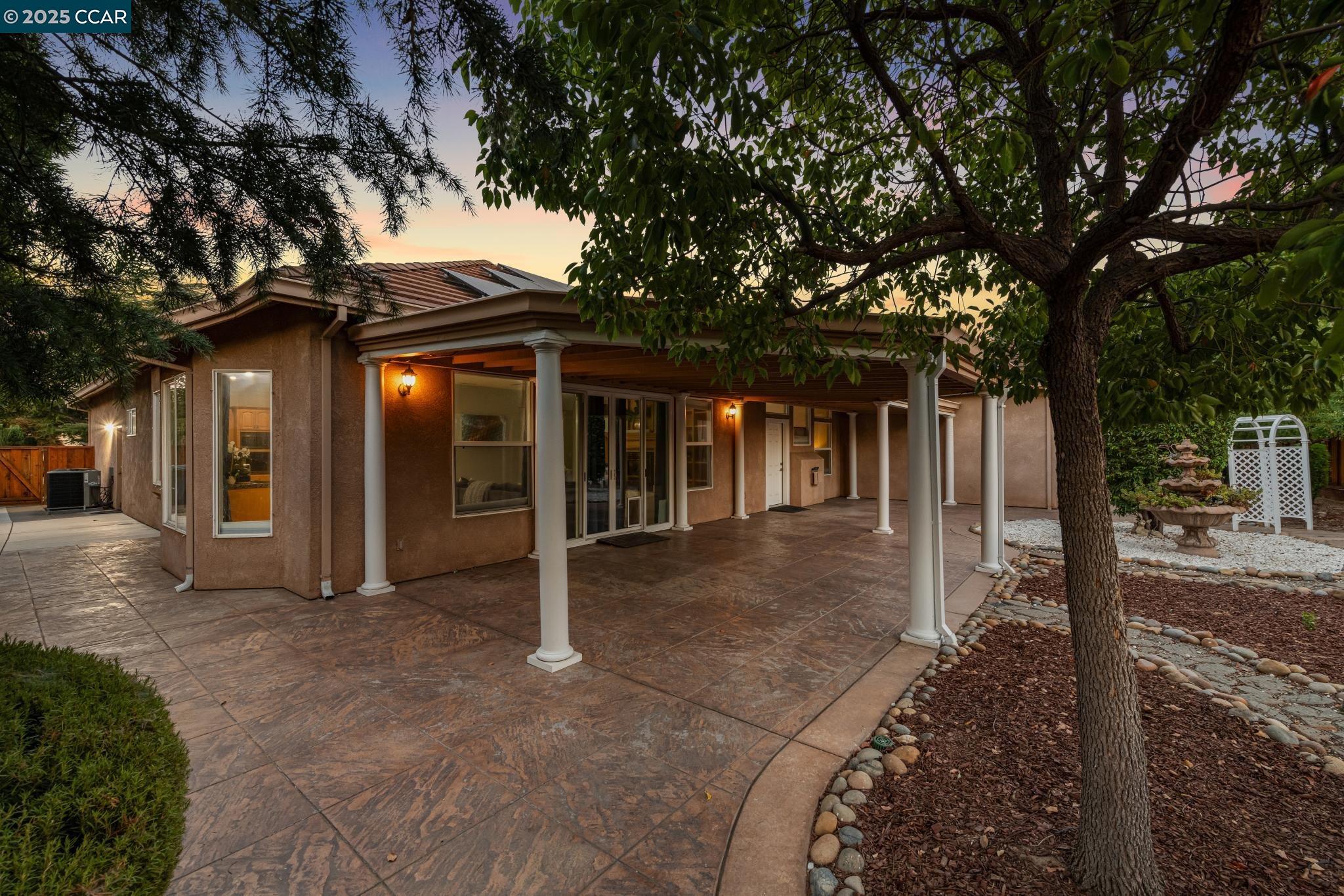 Detail Gallery Image 41 of 57 For 204 Chaps Ct, Oakley,  CA 94561 - 5 Beds | 3 Baths