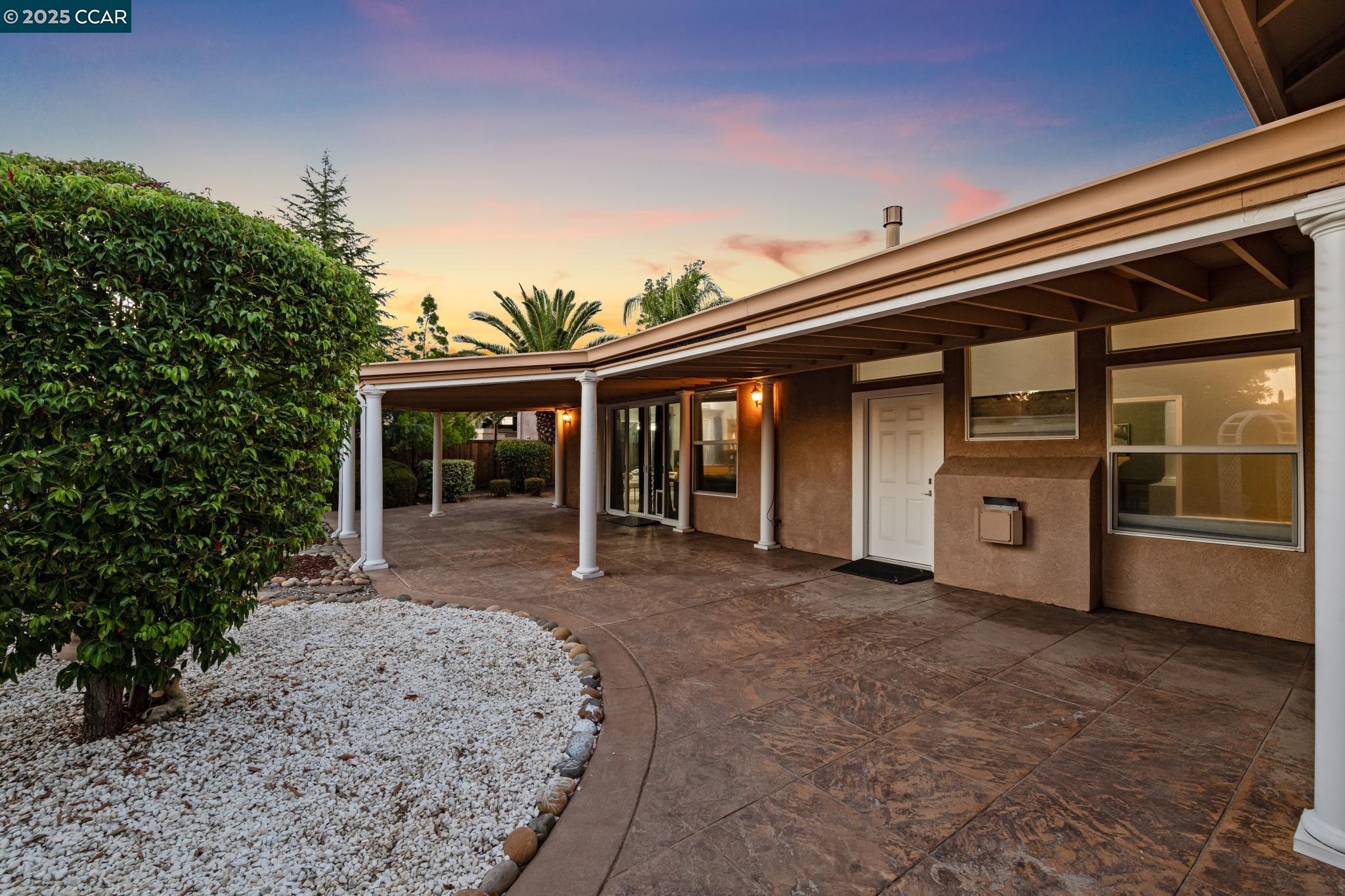 Detail Gallery Image 45 of 57 For 204 Chaps Ct, Oakley,  CA 94561 - 5 Beds | 3 Baths