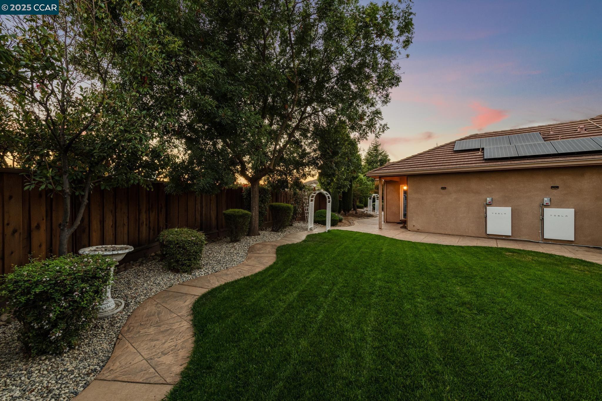 Detail Gallery Image 49 of 57 For 204 Chaps Ct, Oakley,  CA 94561 - 5 Beds | 3 Baths