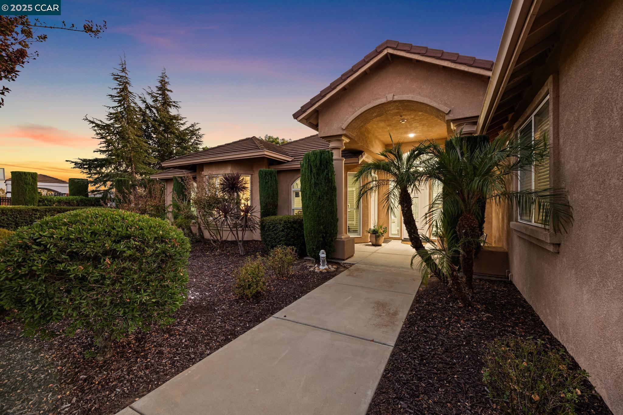 Detail Gallery Image 54 of 57 For 204 Chaps Ct, Oakley,  CA 94561 - 5 Beds | 3 Baths
