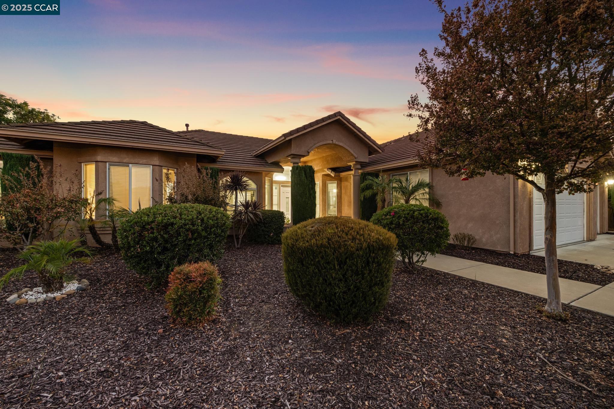 Detail Gallery Image 56 of 57 For 204 Chaps Ct, Oakley,  CA 94561 - 5 Beds | 3 Baths