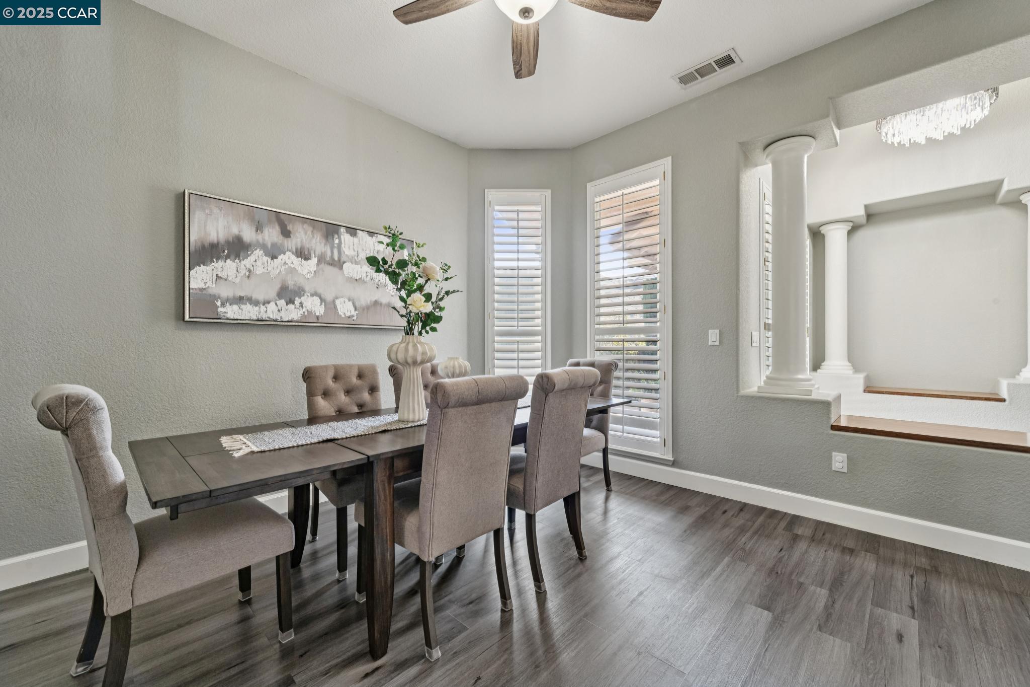 Detail Gallery Image 7 of 57 For 204 Chaps Ct, Oakley,  CA 94561 - 5 Beds | 3 Baths