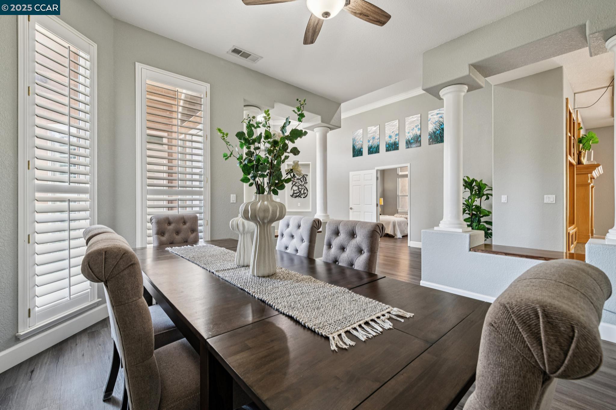 Detail Gallery Image 8 of 57 For 204 Chaps Ct, Oakley,  CA 94561 - 5 Beds | 3 Baths