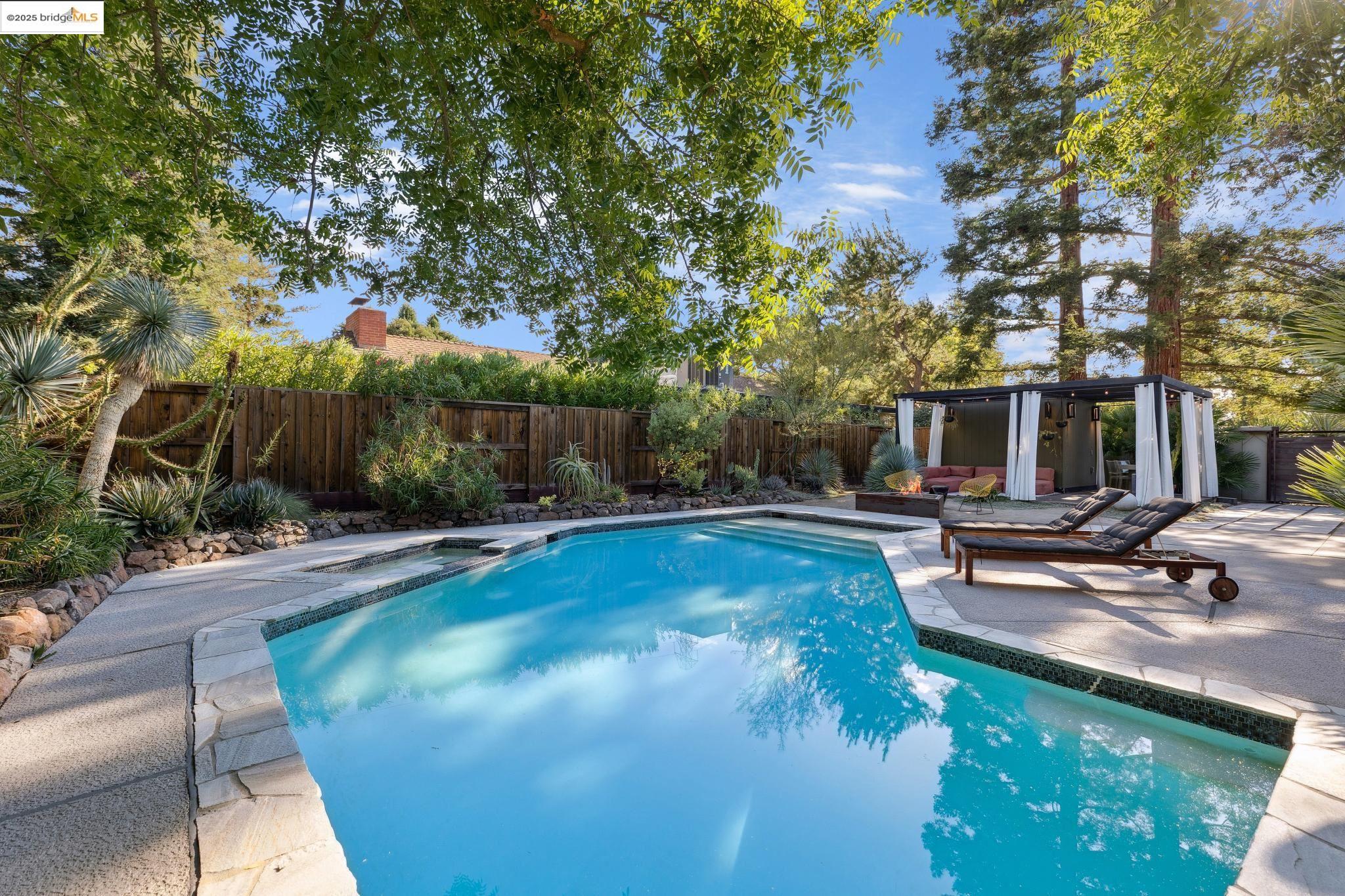 Detail Gallery Image 47 of 58 For 232 Clyde Dr, Walnut Creek,  CA 94598 - 4 Beds | 2 Baths