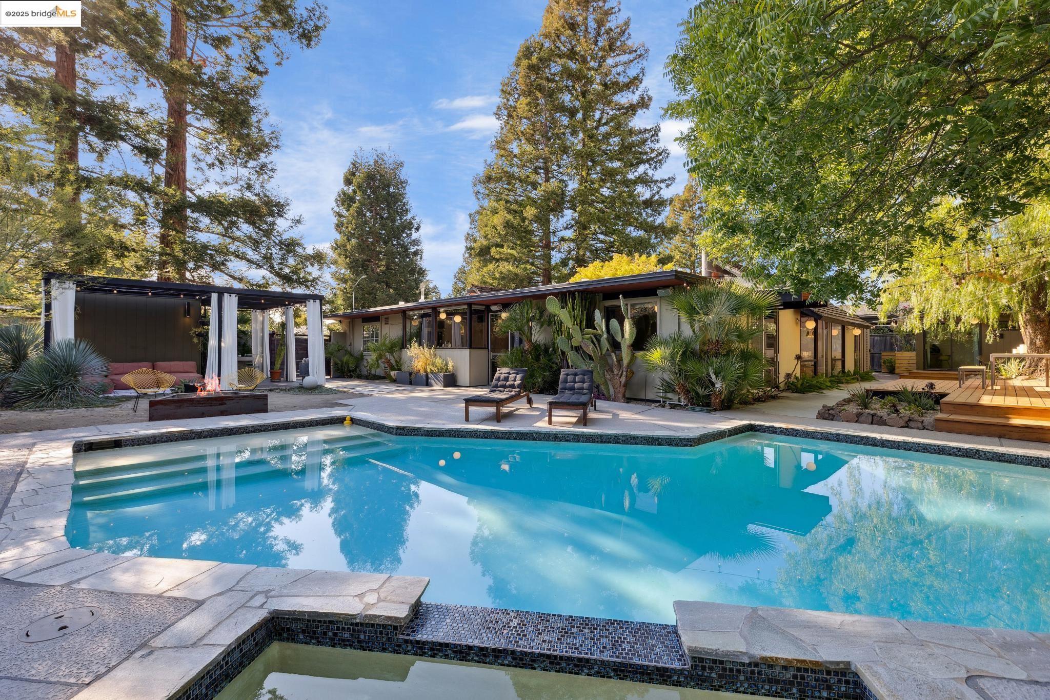 Detail Gallery Image 48 of 58 For 232 Clyde Dr, Walnut Creek,  CA 94598 - 4 Beds | 2 Baths