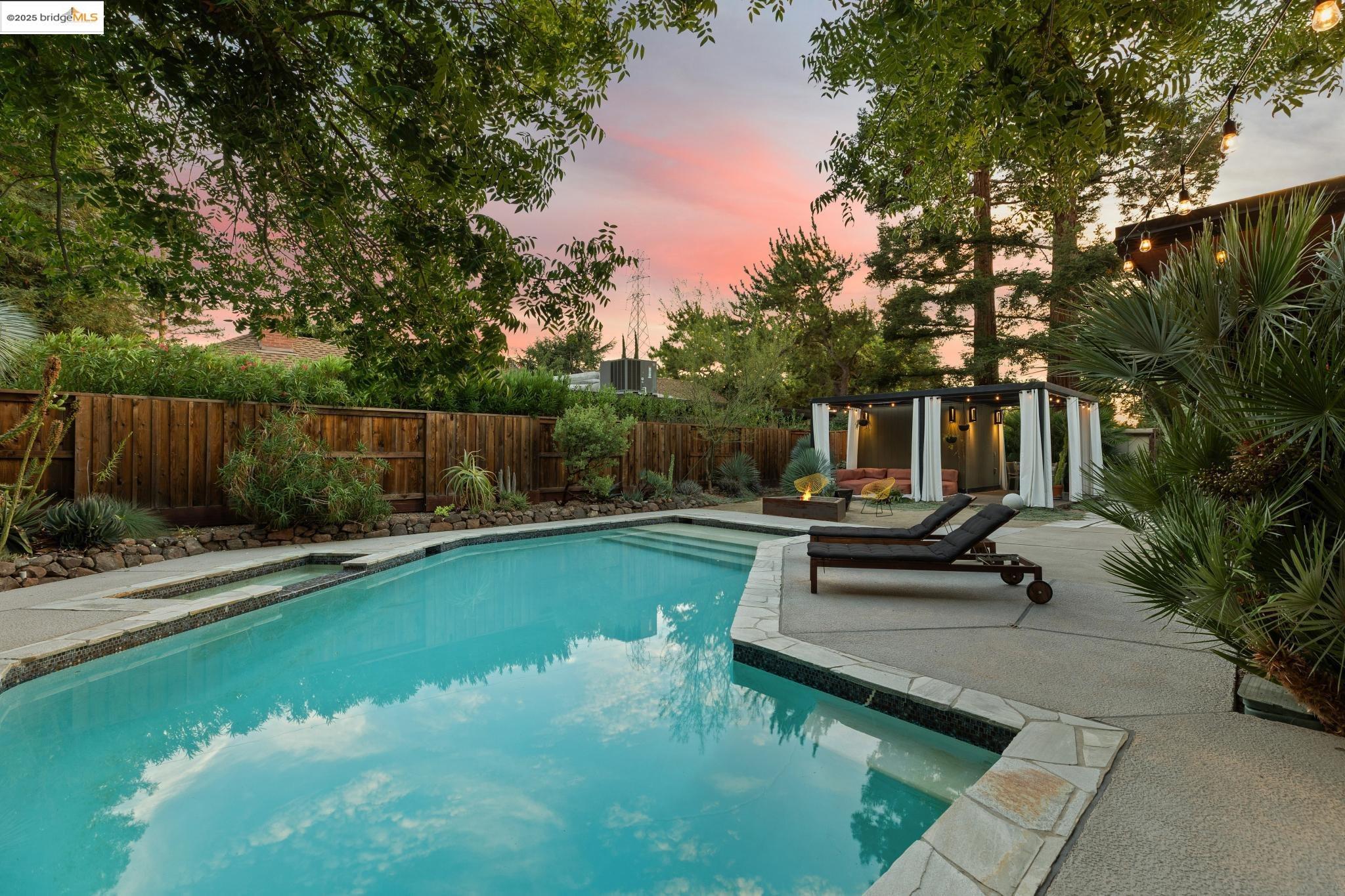 Detail Gallery Image 54 of 58 For 232 Clyde Dr, Walnut Creek,  CA 94598 - 4 Beds | 2 Baths
