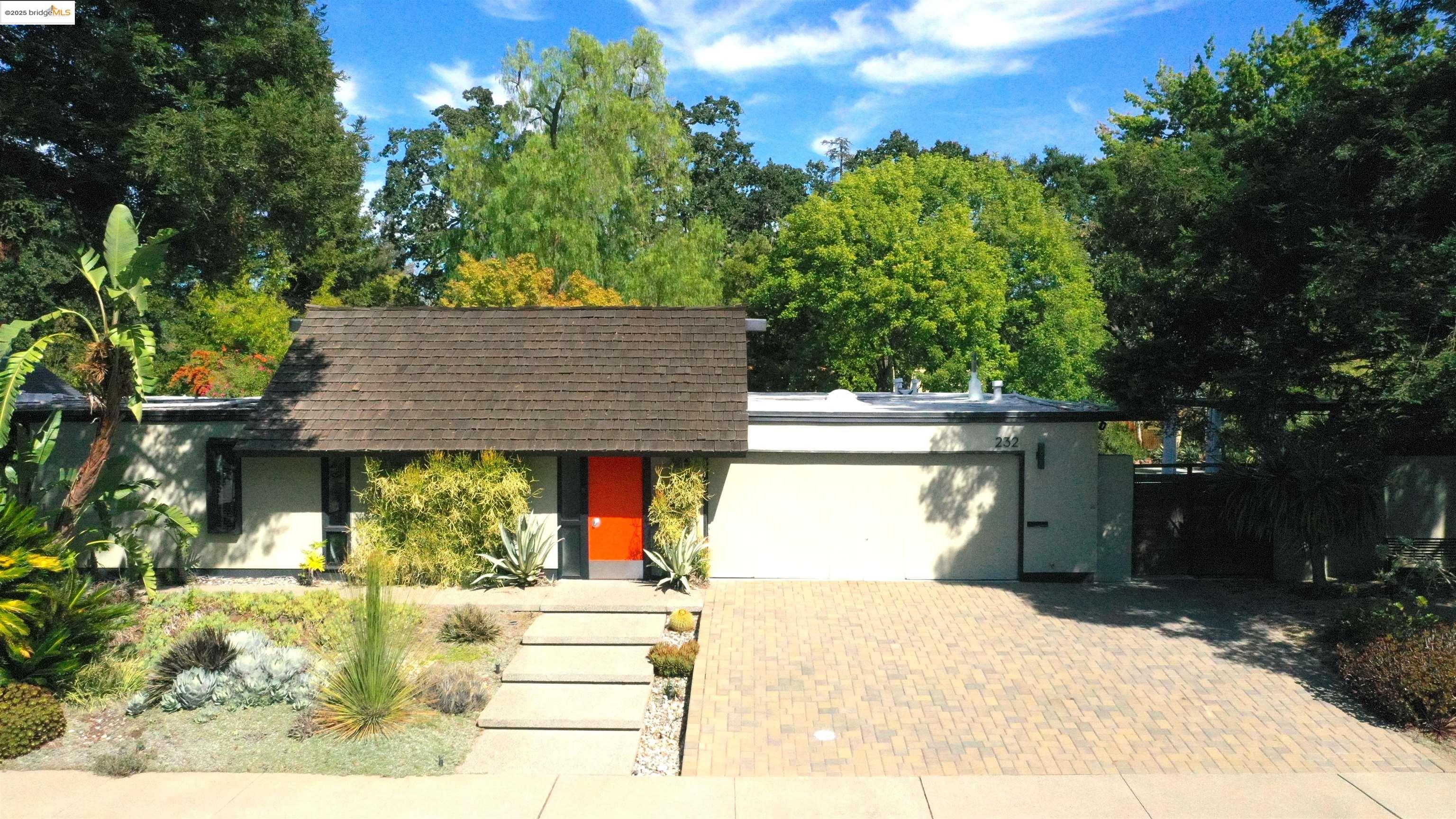 Detail Gallery Image 57 of 58 For 232 Clyde Dr, Walnut Creek,  CA 94598 - 4 Beds | 2 Baths