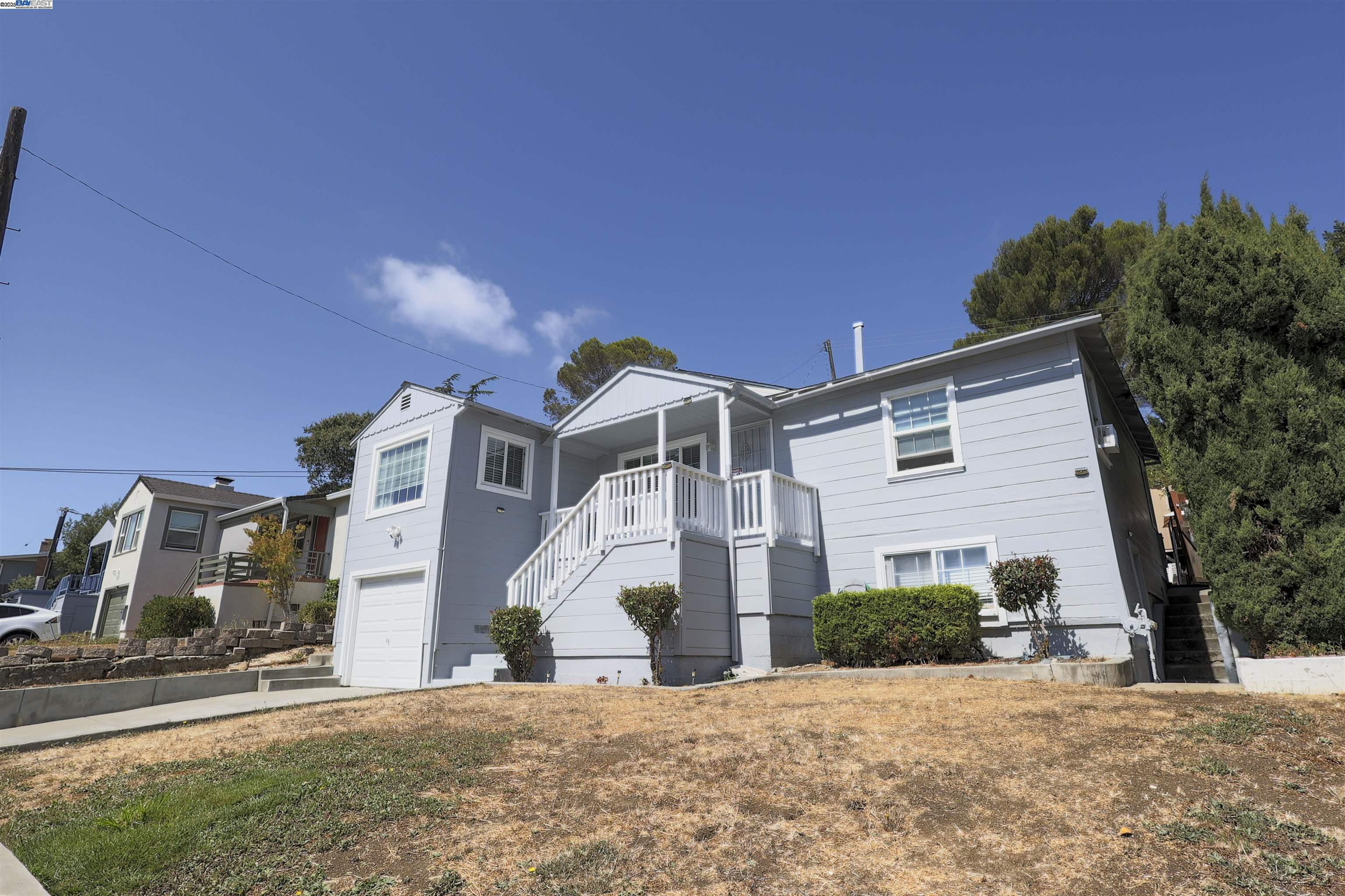 Detail Gallery Image 5 of 40 For 622 Henry St, Vallejo,  CA 94591 - 3 Beds | 2 Baths