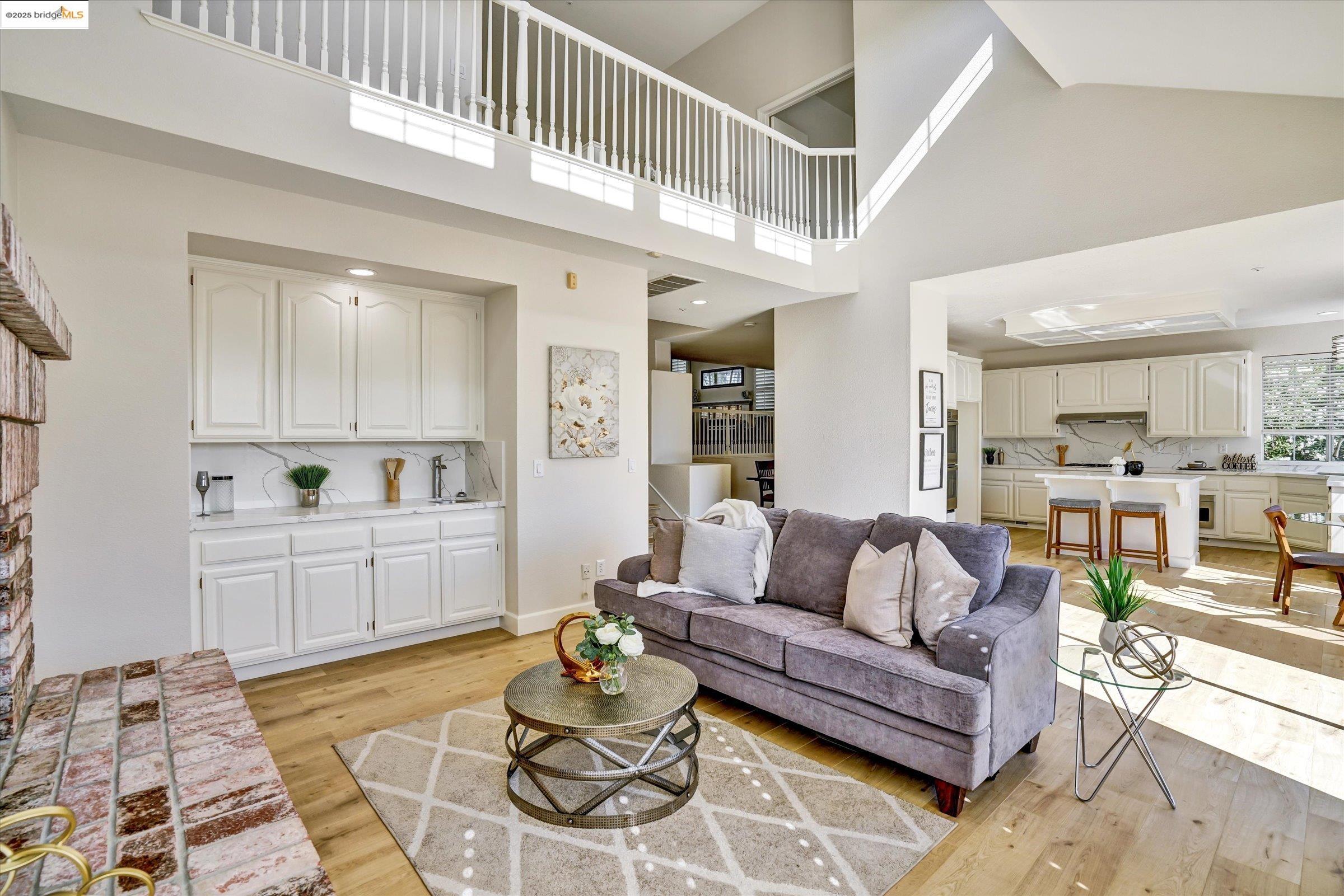 Detail Gallery Image 20 of 47 For 1936 Springridge Ct, Concord,  CA 94521 - 4 Beds | 3 Baths