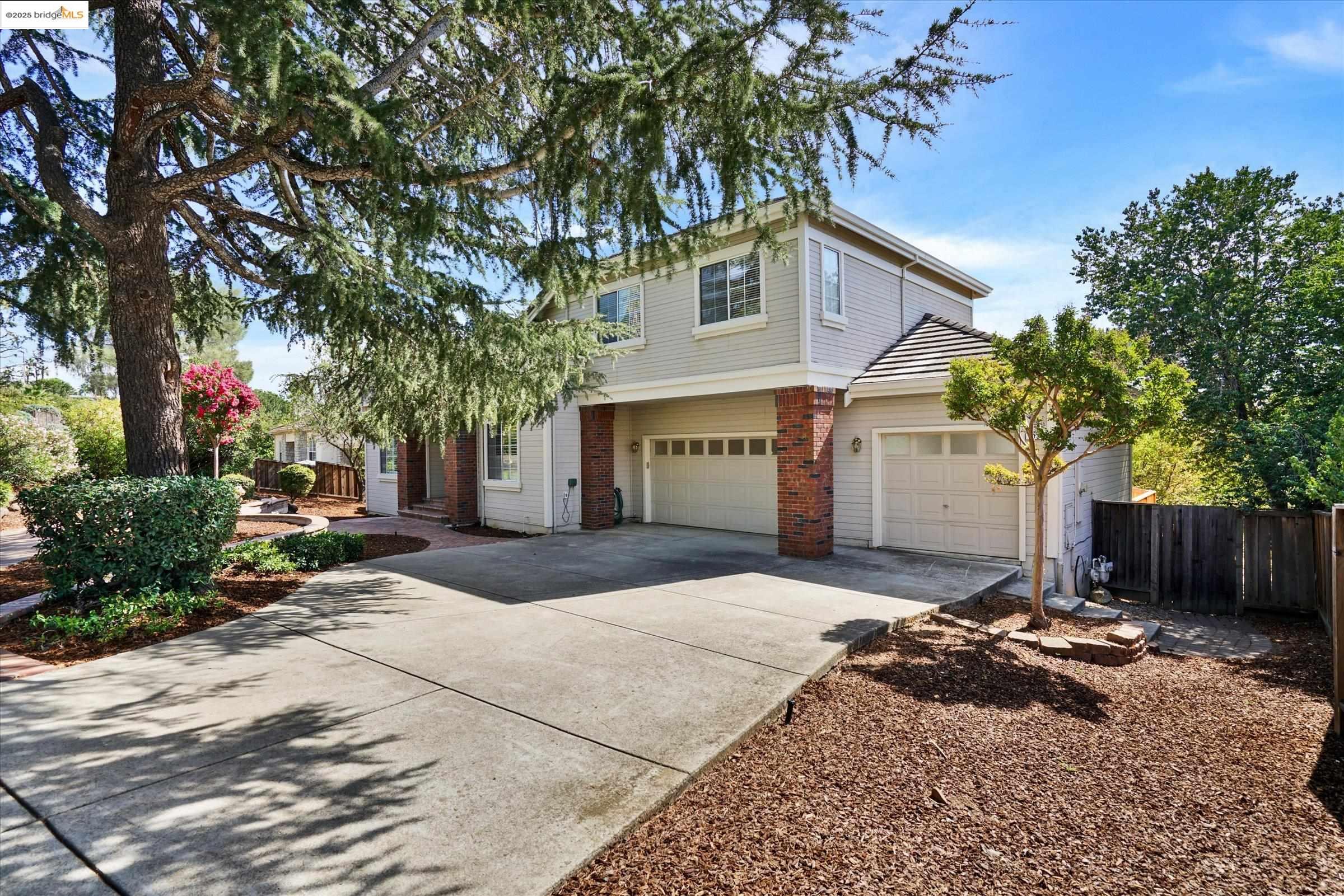 Detail Gallery Image 3 of 47 For 1936 Springridge Ct, Concord,  CA 94521 - 4 Beds | 3 Baths