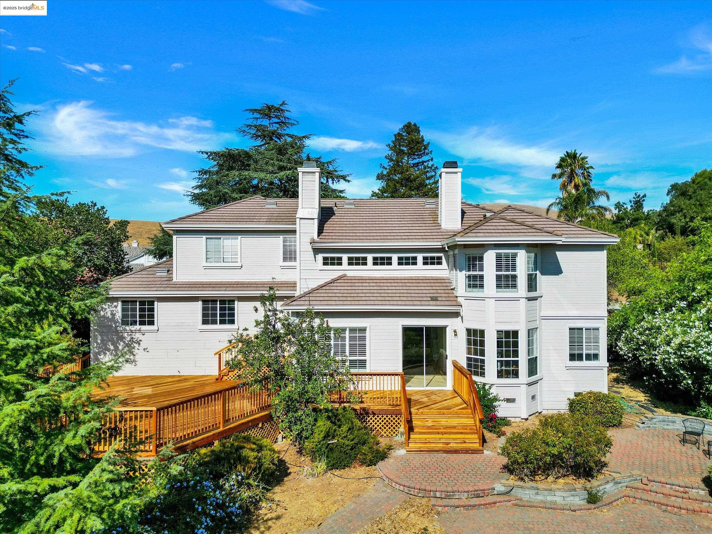 Detail Gallery Image 39 of 47 For 1936 Springridge Ct, Concord,  CA 94521 - 4 Beds | 3 Baths