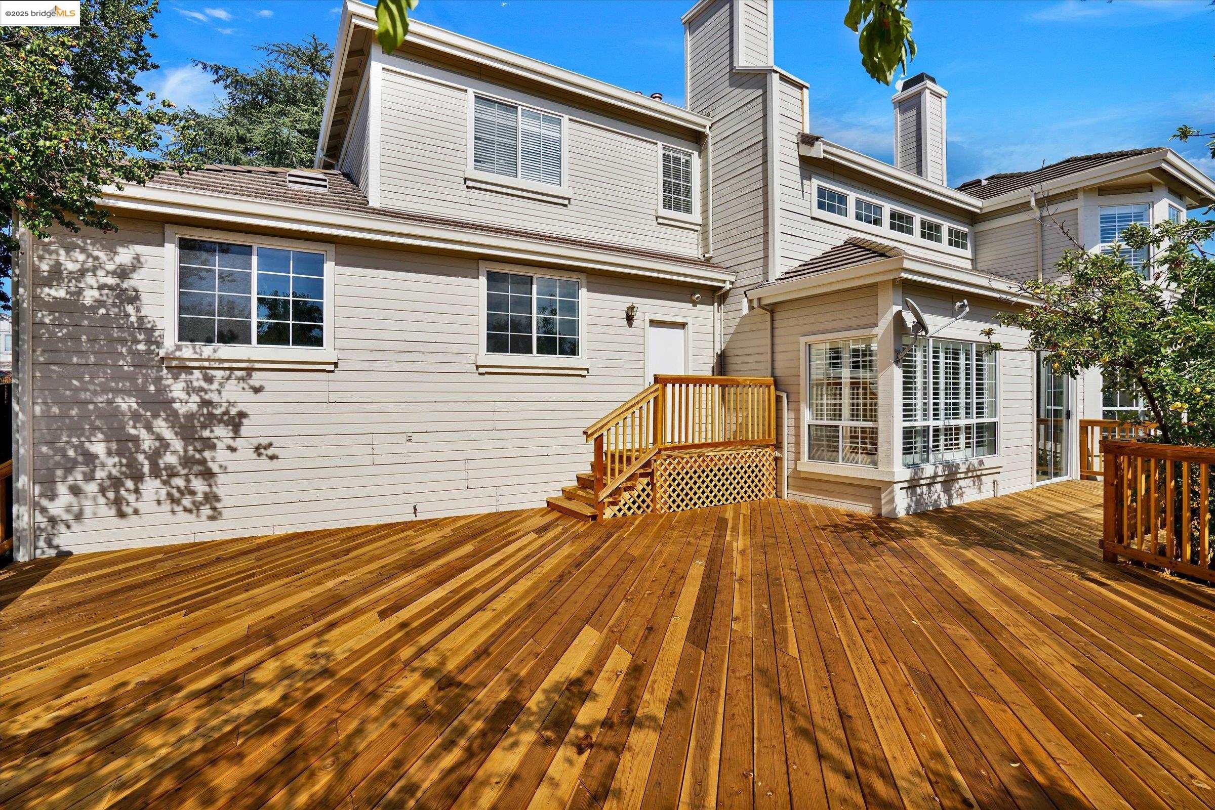 Detail Gallery Image 40 of 47 For 1936 Springridge Ct, Concord,  CA 94521 - 4 Beds | 3 Baths